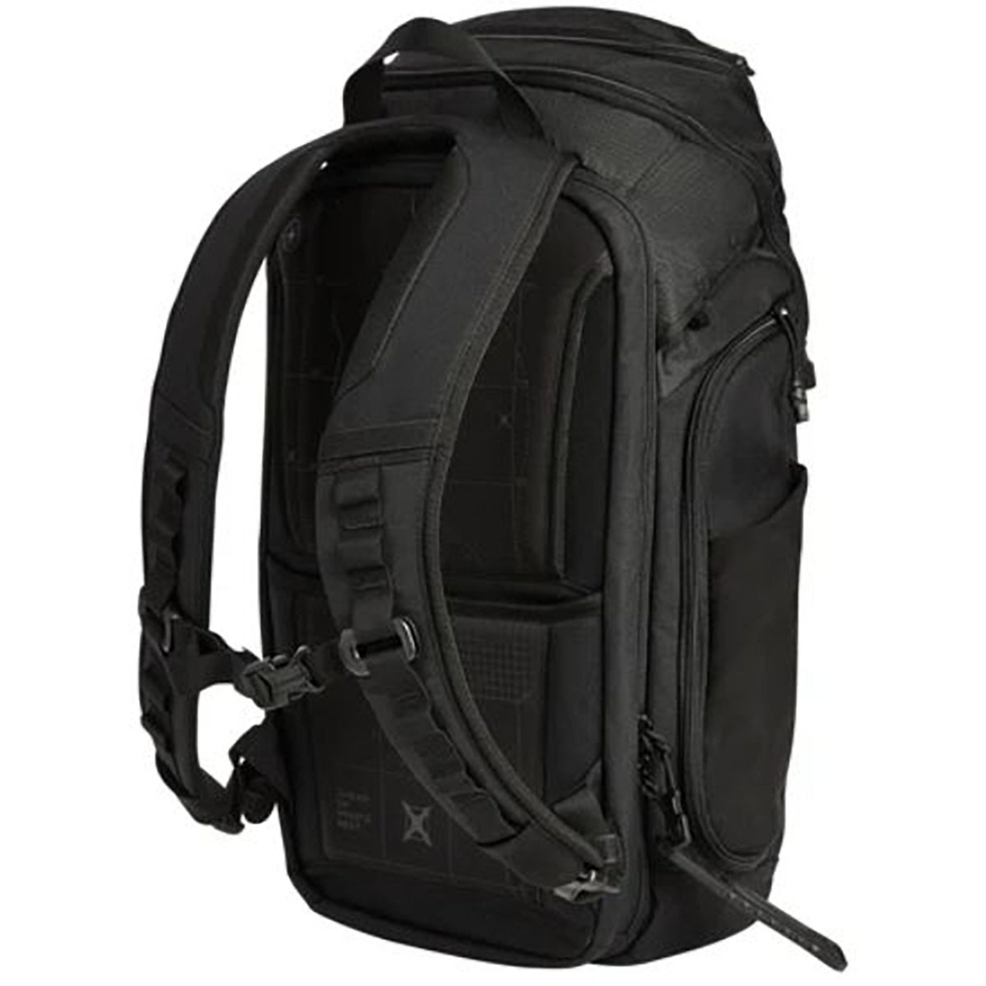 Gamut 26L Backpack Black