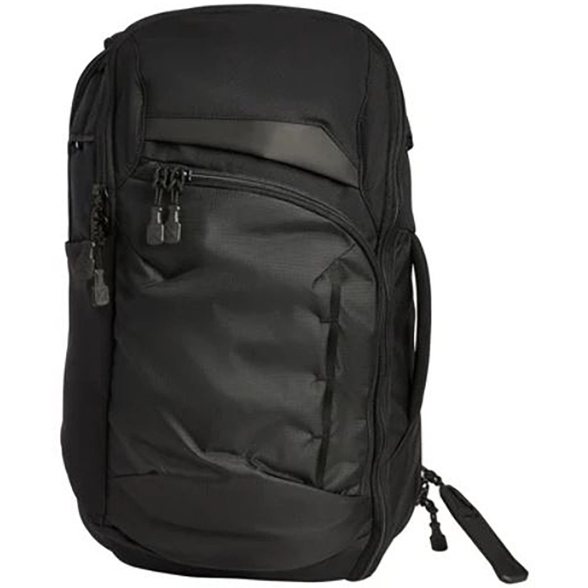 Gamut 22L Sling Bag Black