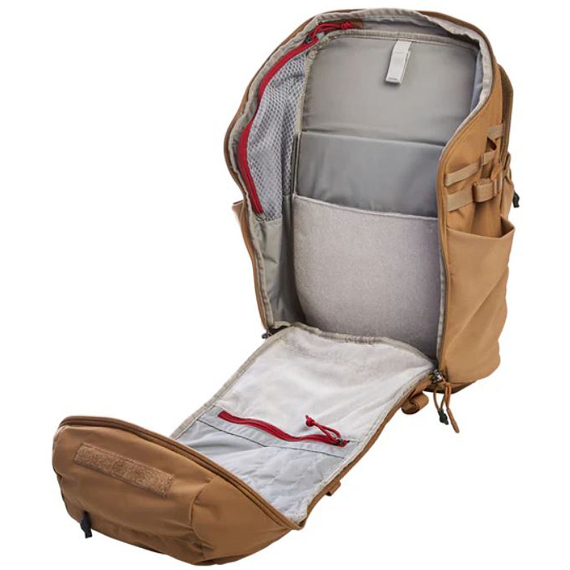 Siege 25L Tactical Backpack Coyote