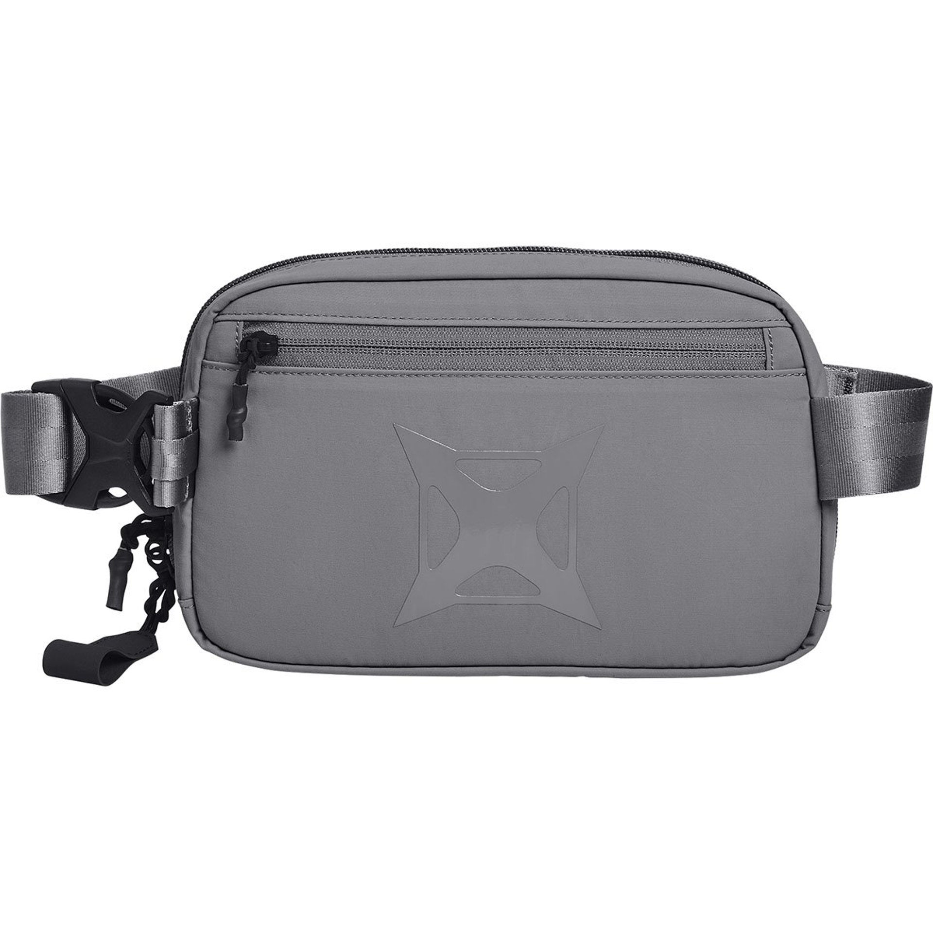 Everday Fanny Pack + Wolf Gray
