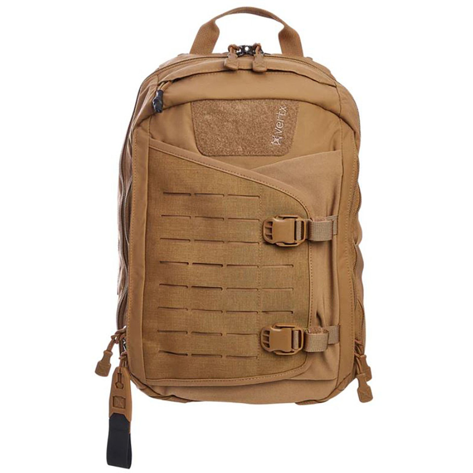 Siege 15L Sling Bag Coyote