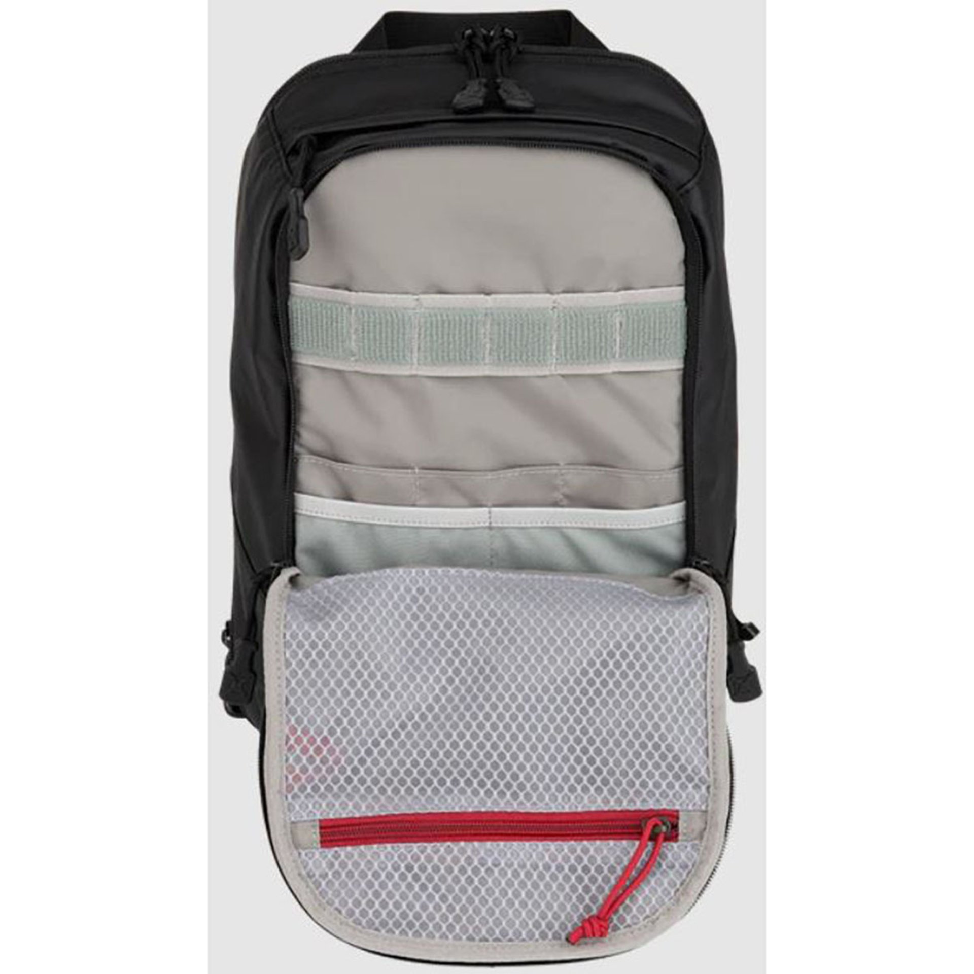 Urban Ghost 10L Sling Bag Black