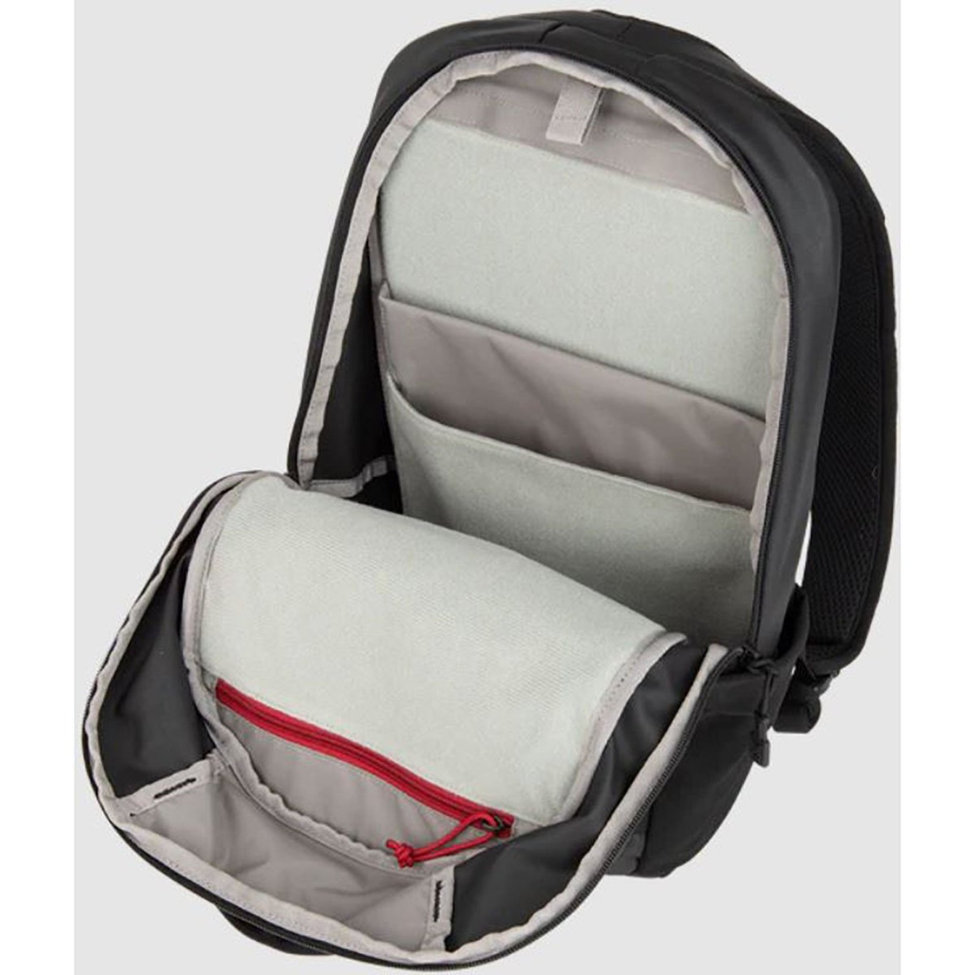 Urban Ghost 20L Backpack Black