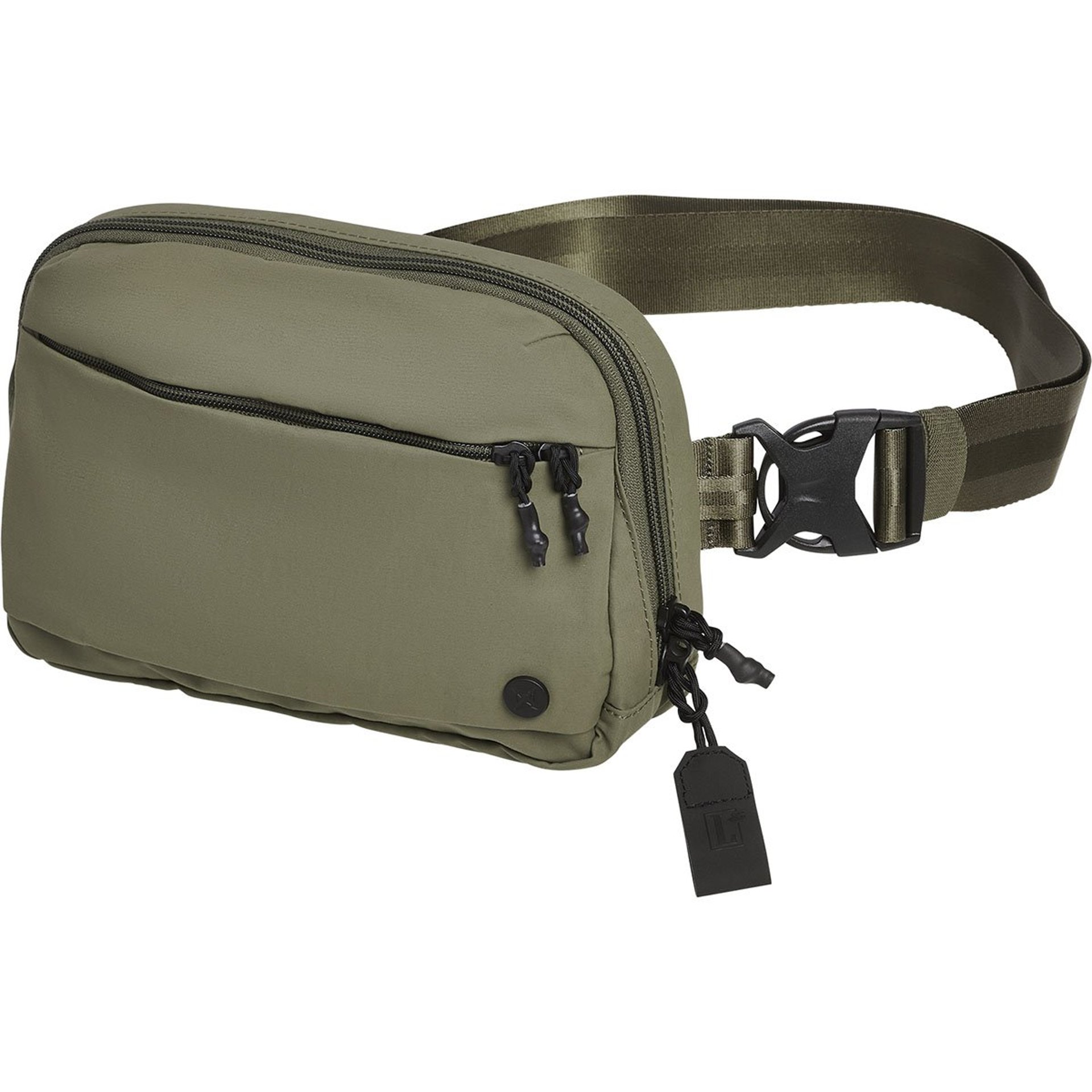 Everday Fanny Pack + Ranger Green