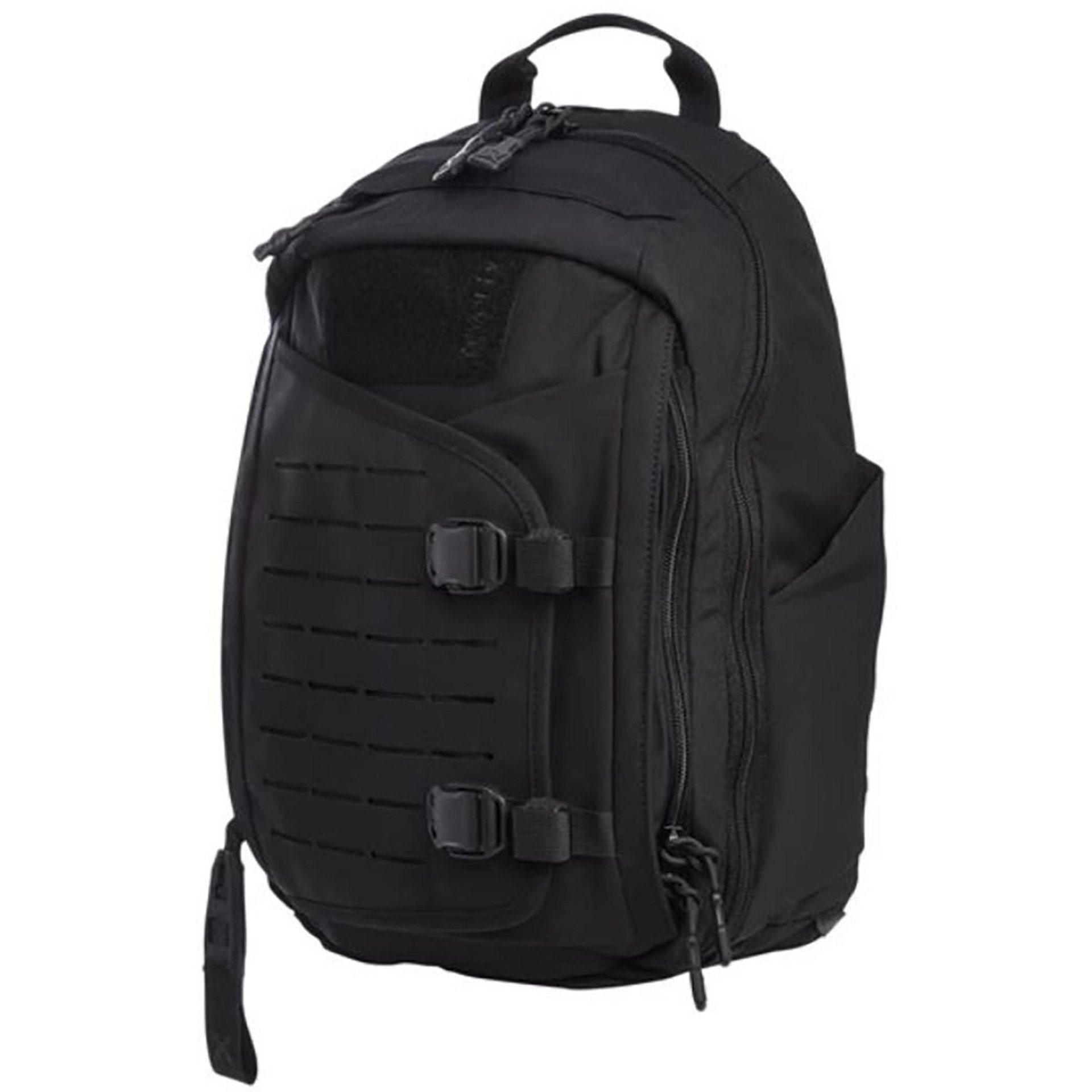 Siege 15L Sling Bag Black