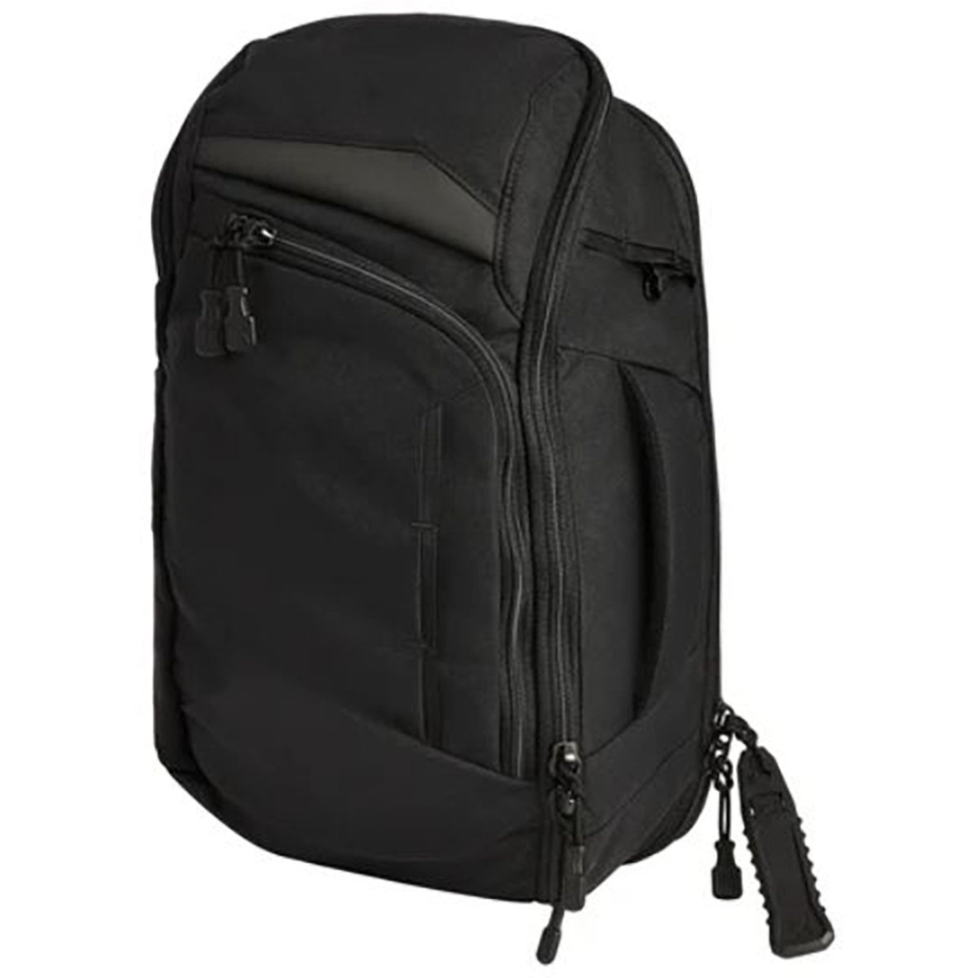 Gamut 18L Sling Bag Black