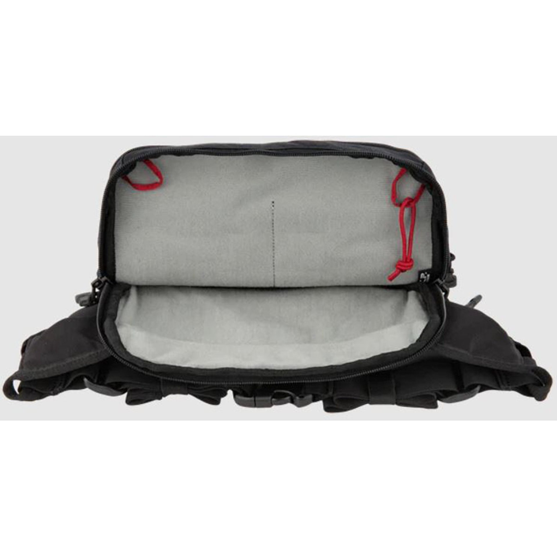 S.O.C.P. Tactical Family Pack Black