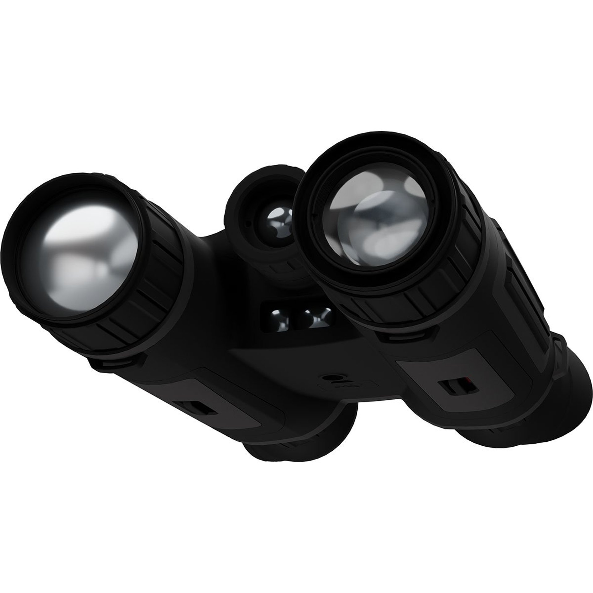 Binox 6 Dual Multispectral 256x192 Thermal Binocular w/Laser