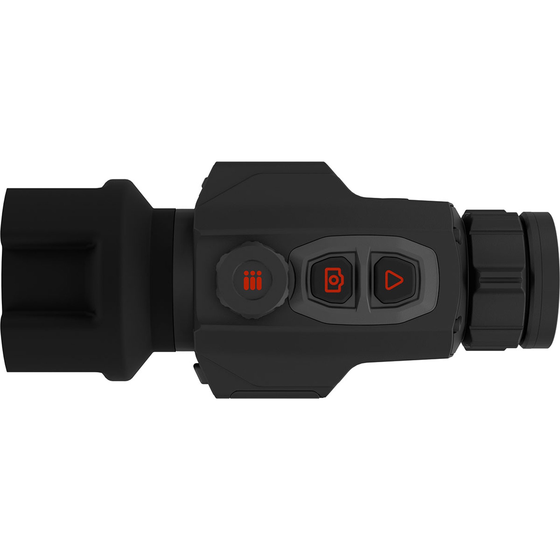 TICO 6 1x 256x192 Clip-On Thermal Optic