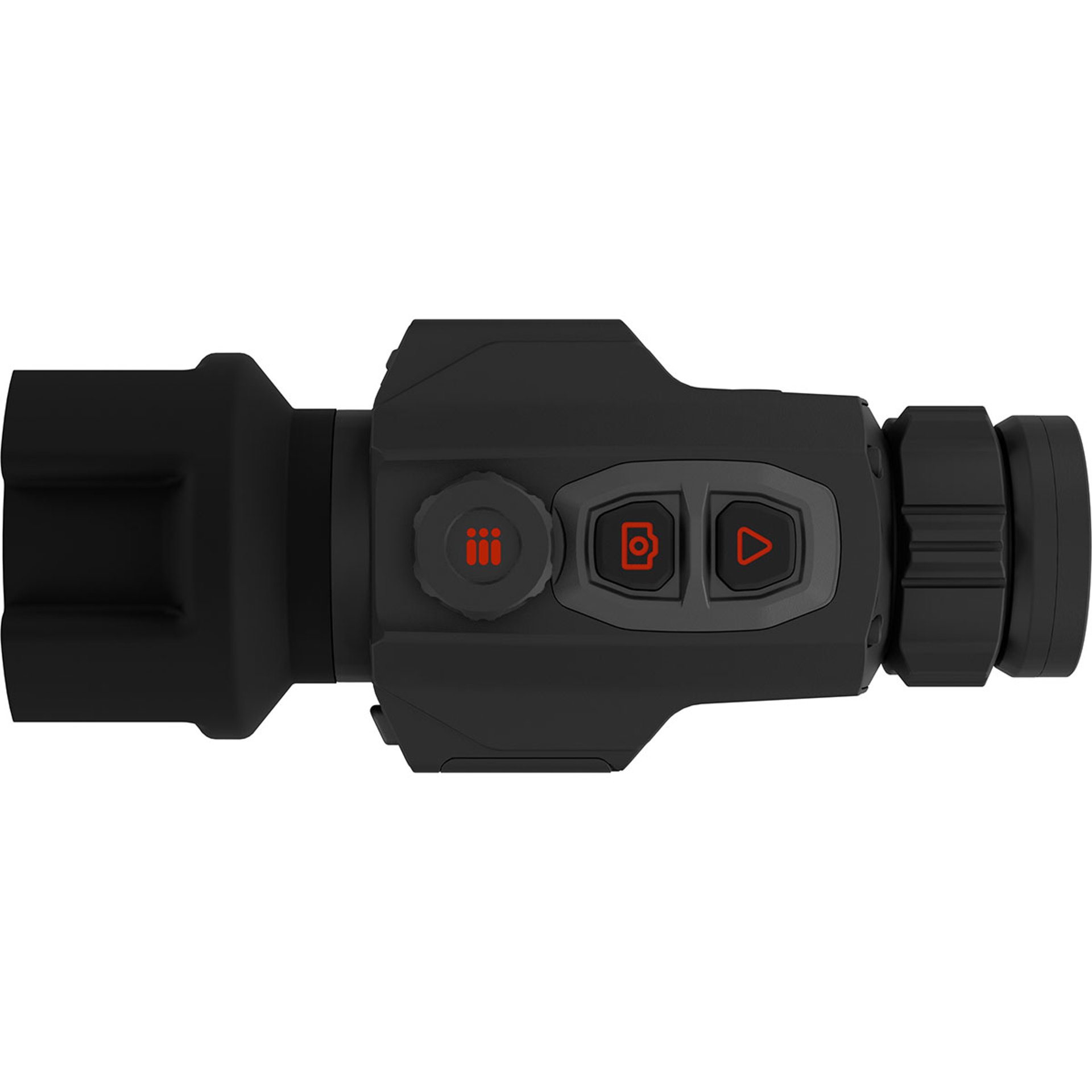 TICO 6 1x 384x288 Clip-On Thermal Optic
