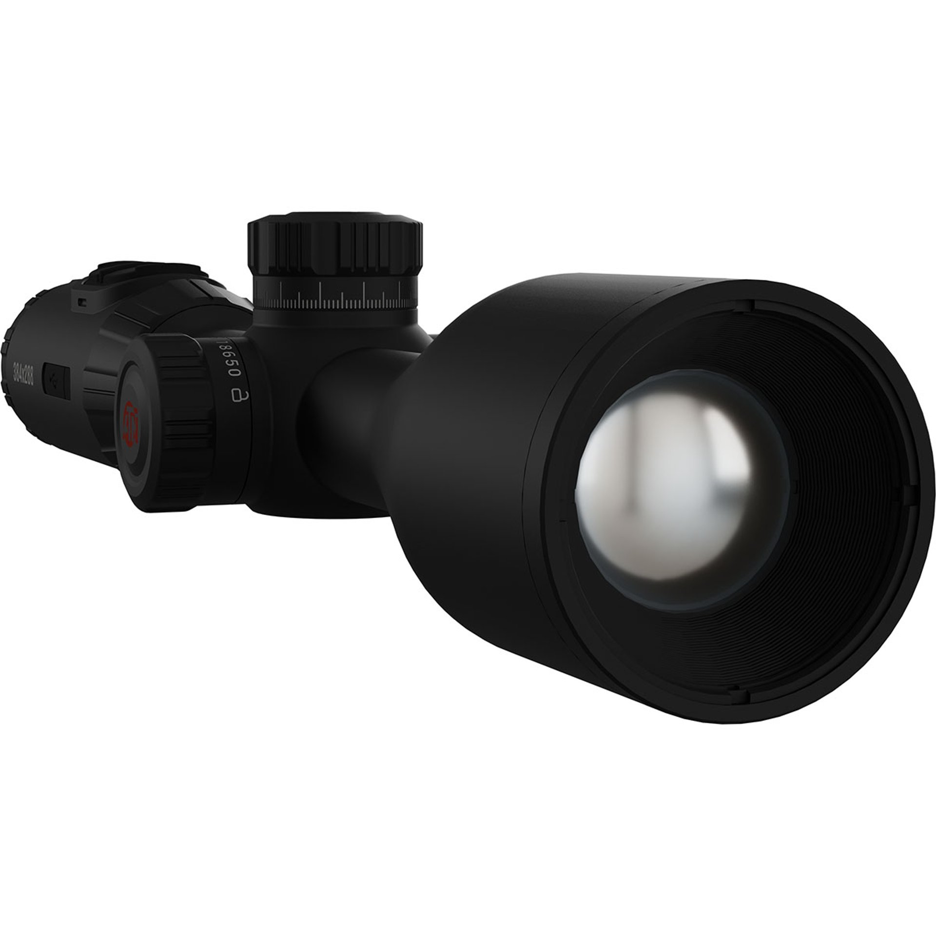 Elite 3.5-28x 384X288 Res Thermal Rifle Scope