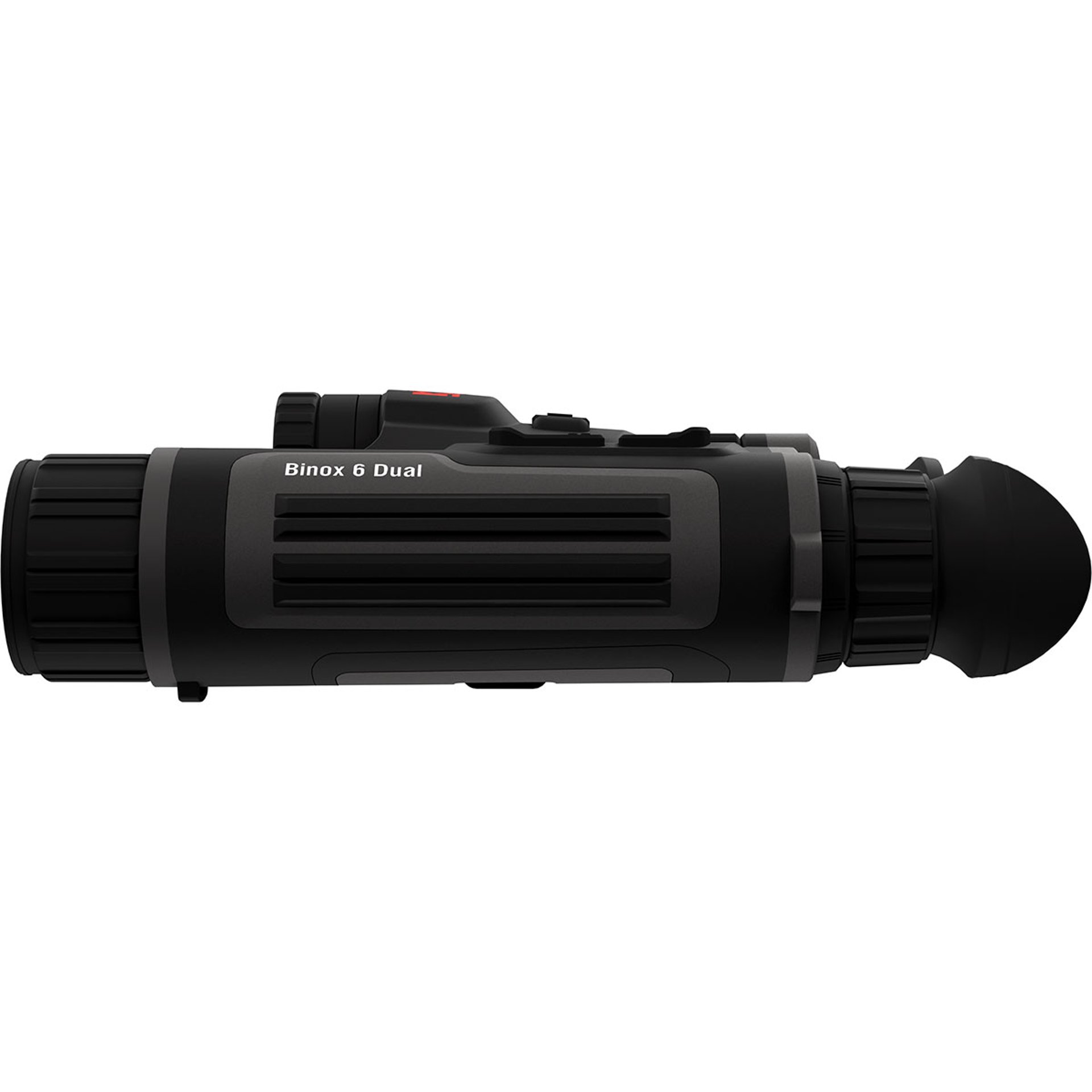 Binox 6 Dual Multispectral 256x192 Thermal Binocular w/Laser