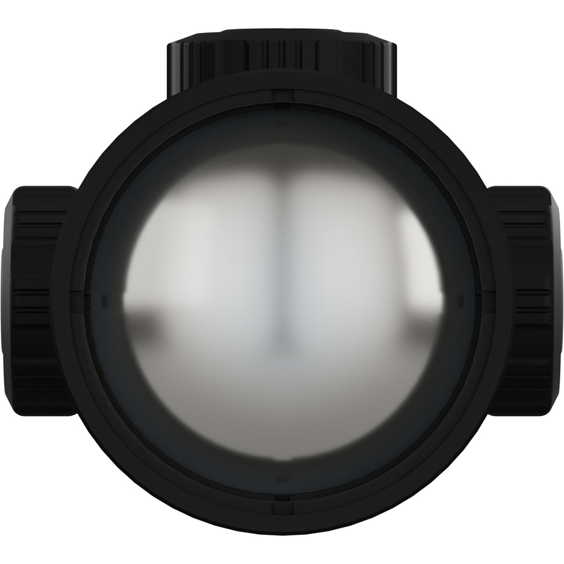 Elite 3-24x 640x512 Res Thermal Rifle Scope