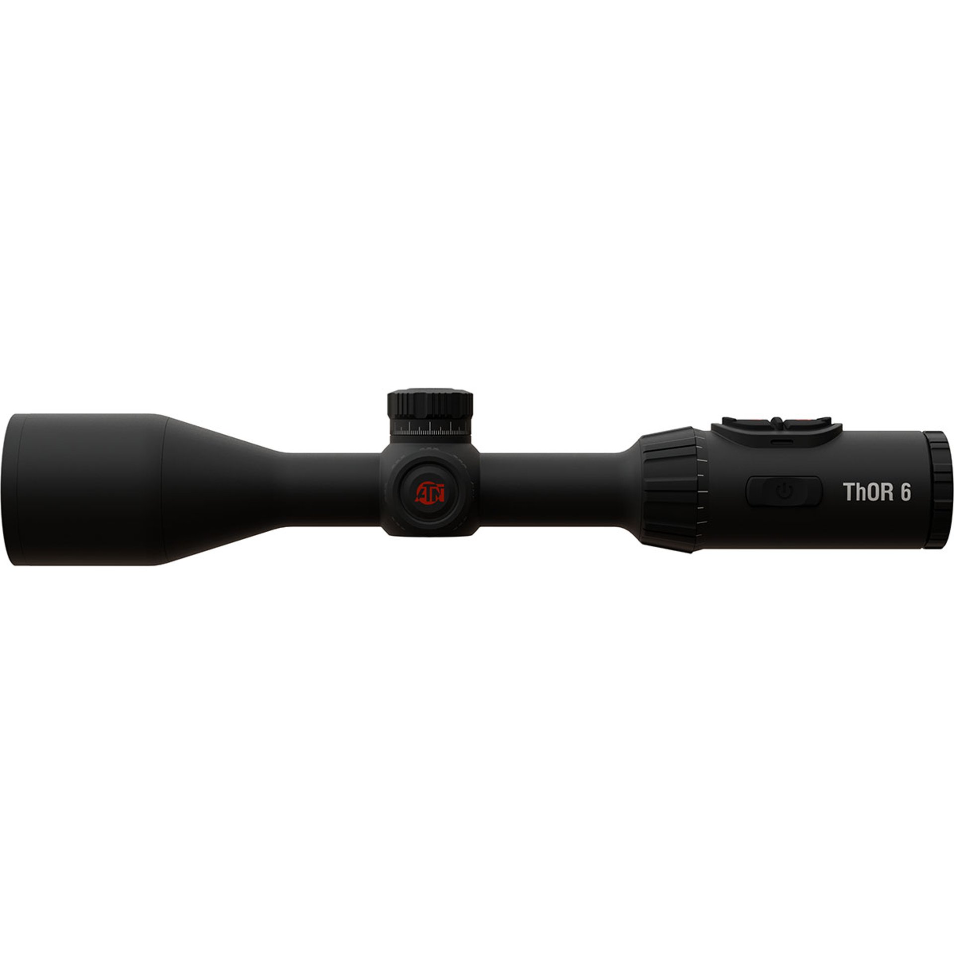Elite 3-24x 640x512 Res Thermal Rifle Scope