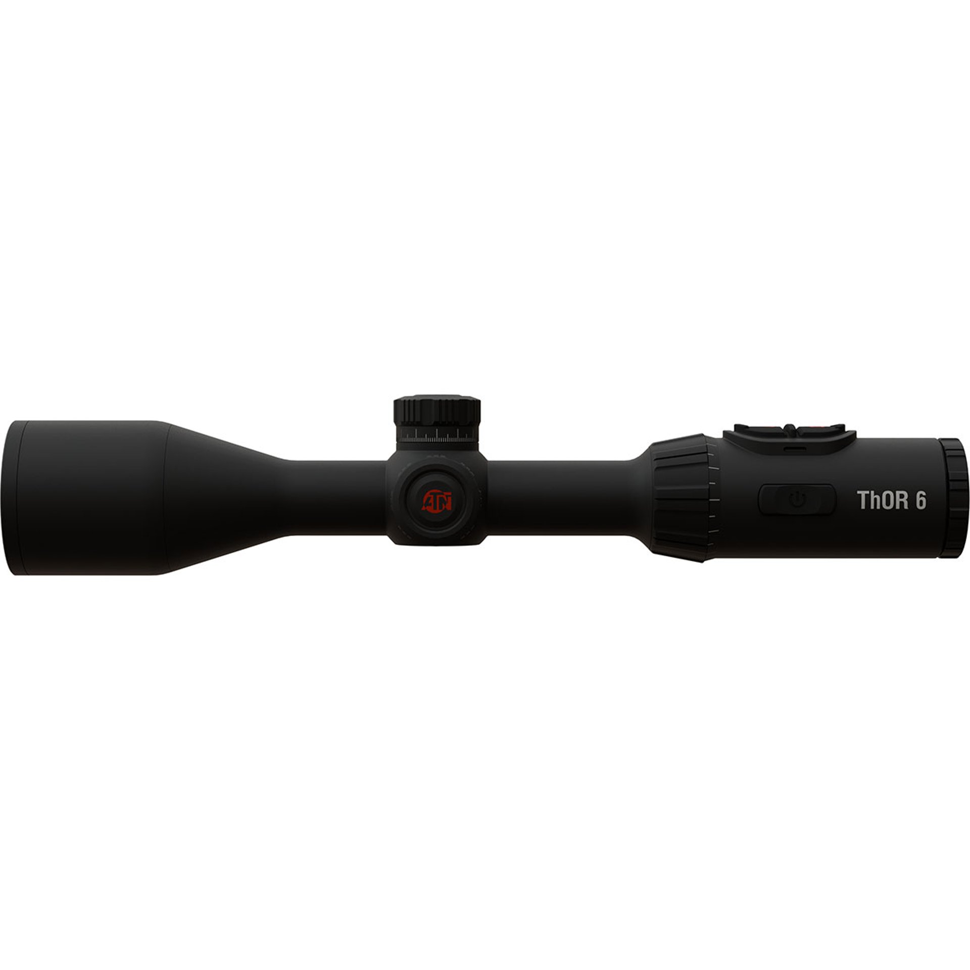 Elite 2-16x 640X512 Res Thermal Rifle Scope