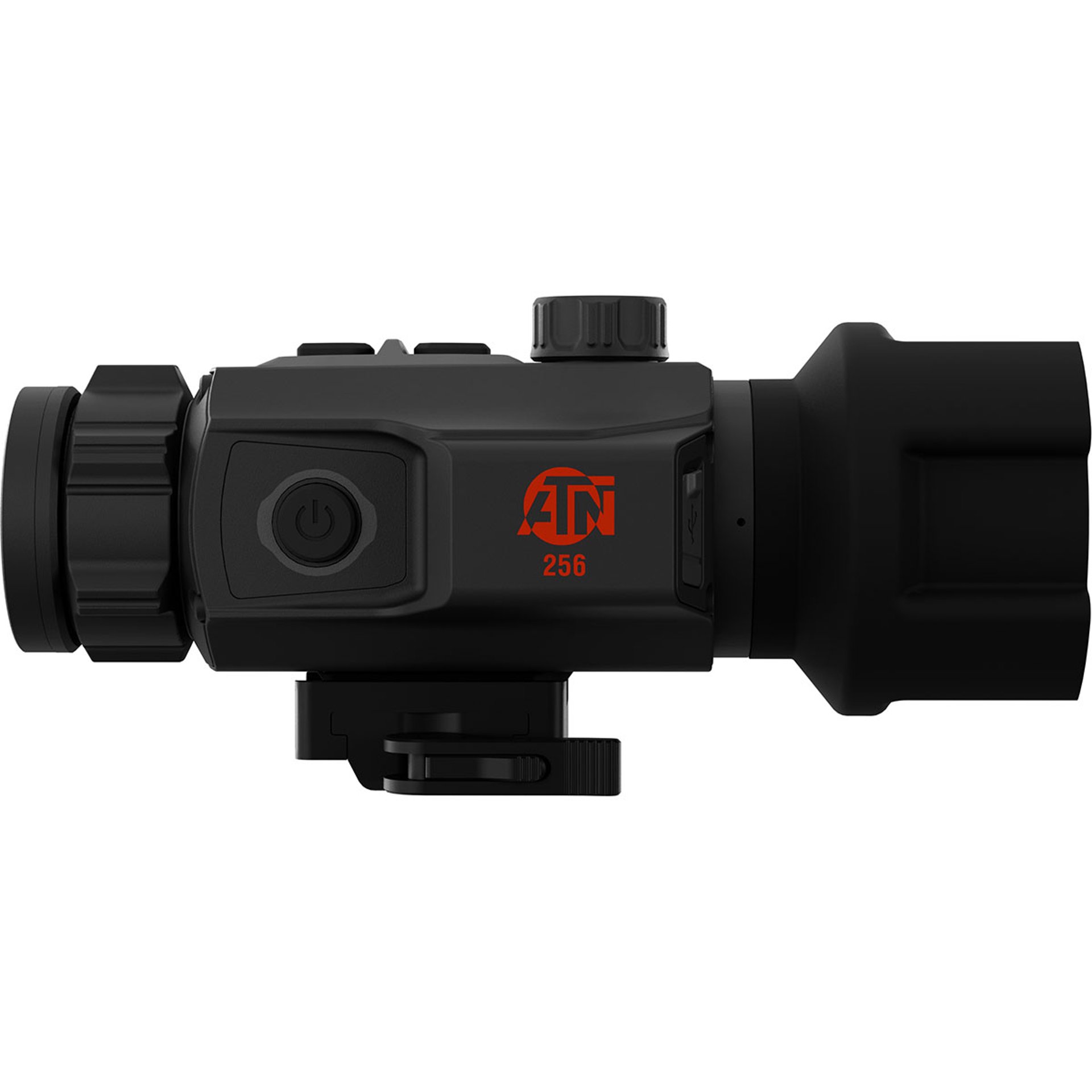 TICO 6 1x 256x192 Clip-On Thermal Optic
