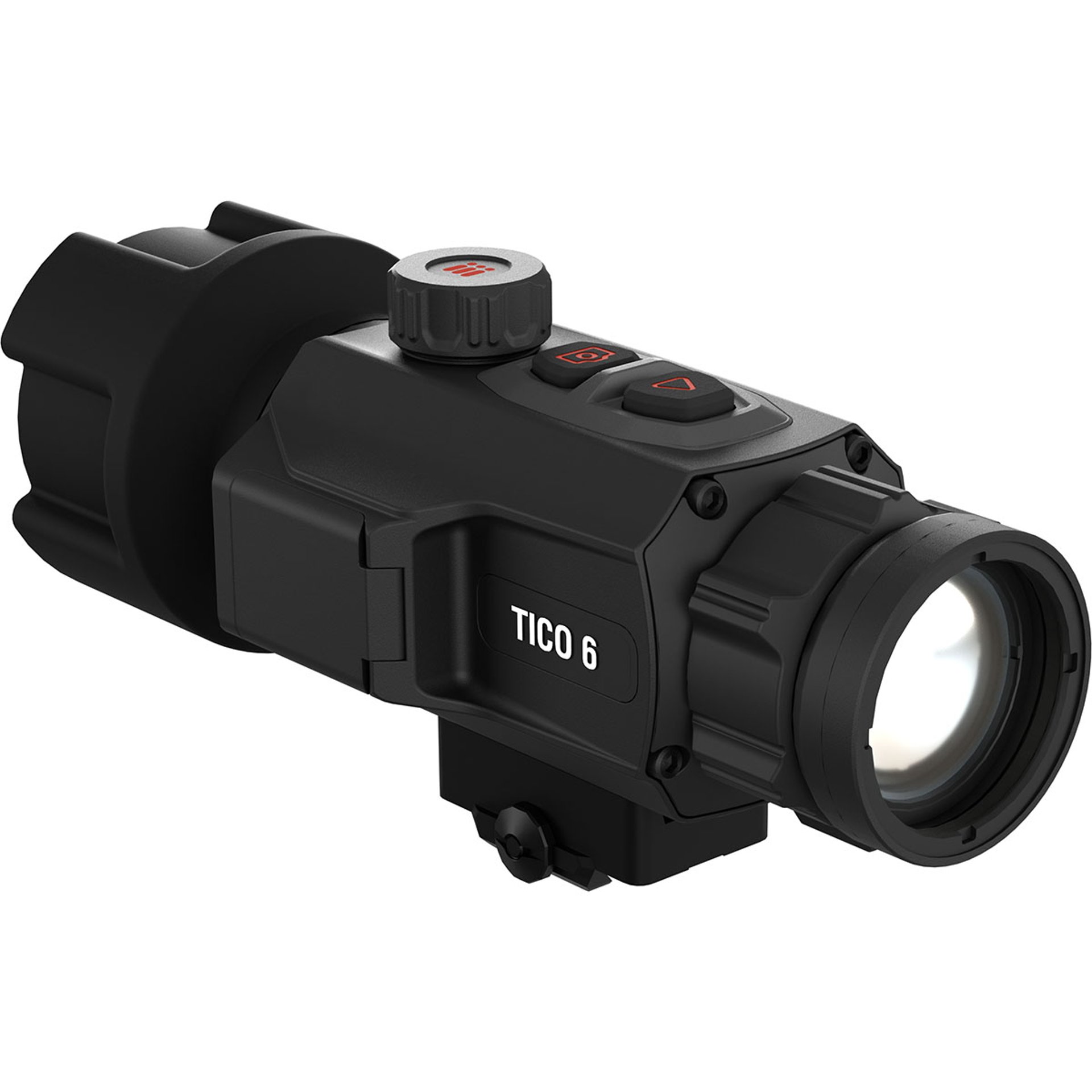TICO 6 1x 384x288 Clip-On Thermal Optic