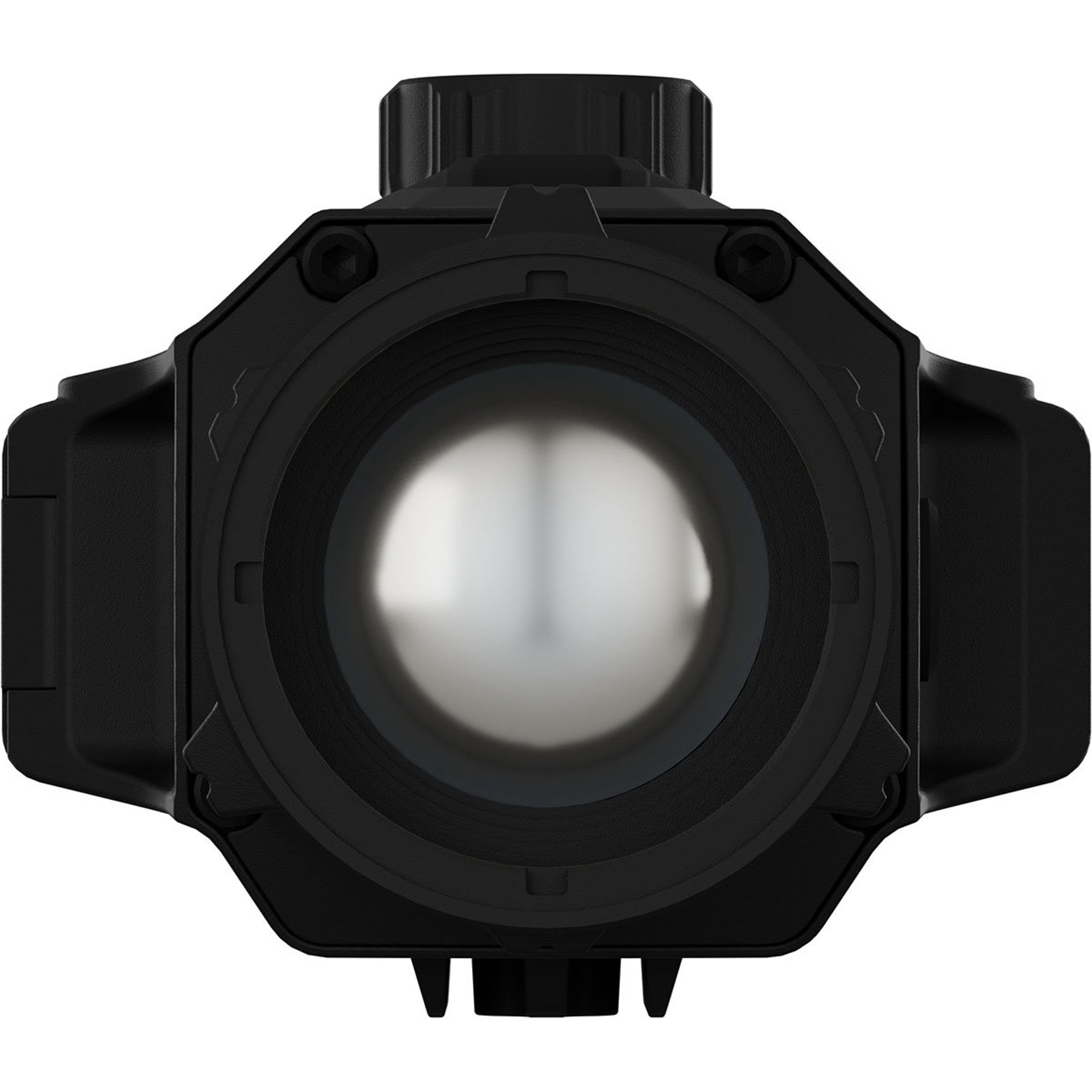 ThOR 6 Mini 2.5-20x 384×288 Res Compact Thermal Rifle Scope