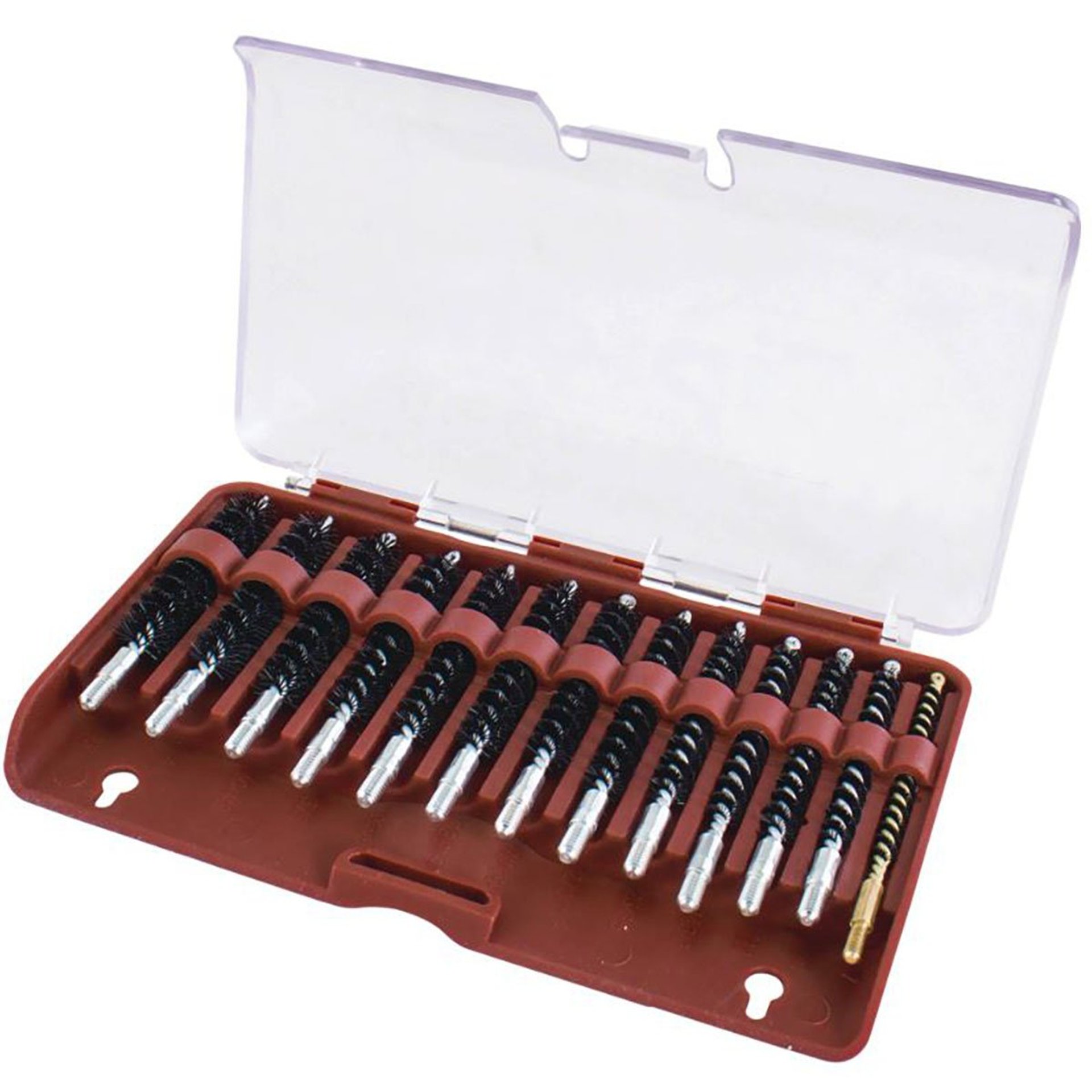 Best Bore Brush Nylon 13-Piece Set