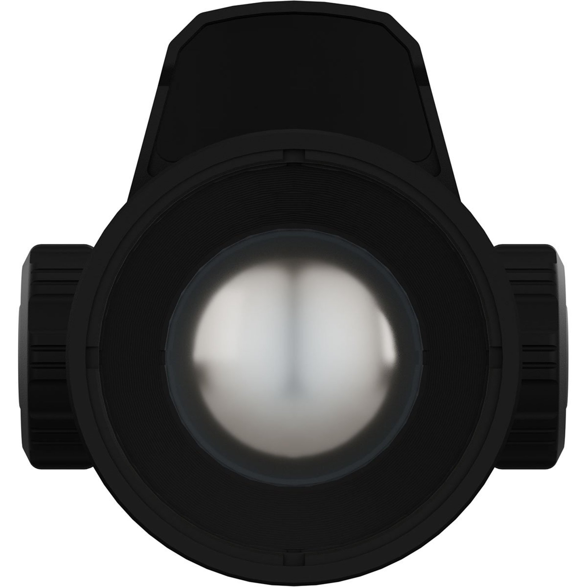 Elite 2-16x 640X512 Res Thermal Rifle Scope w/Laser