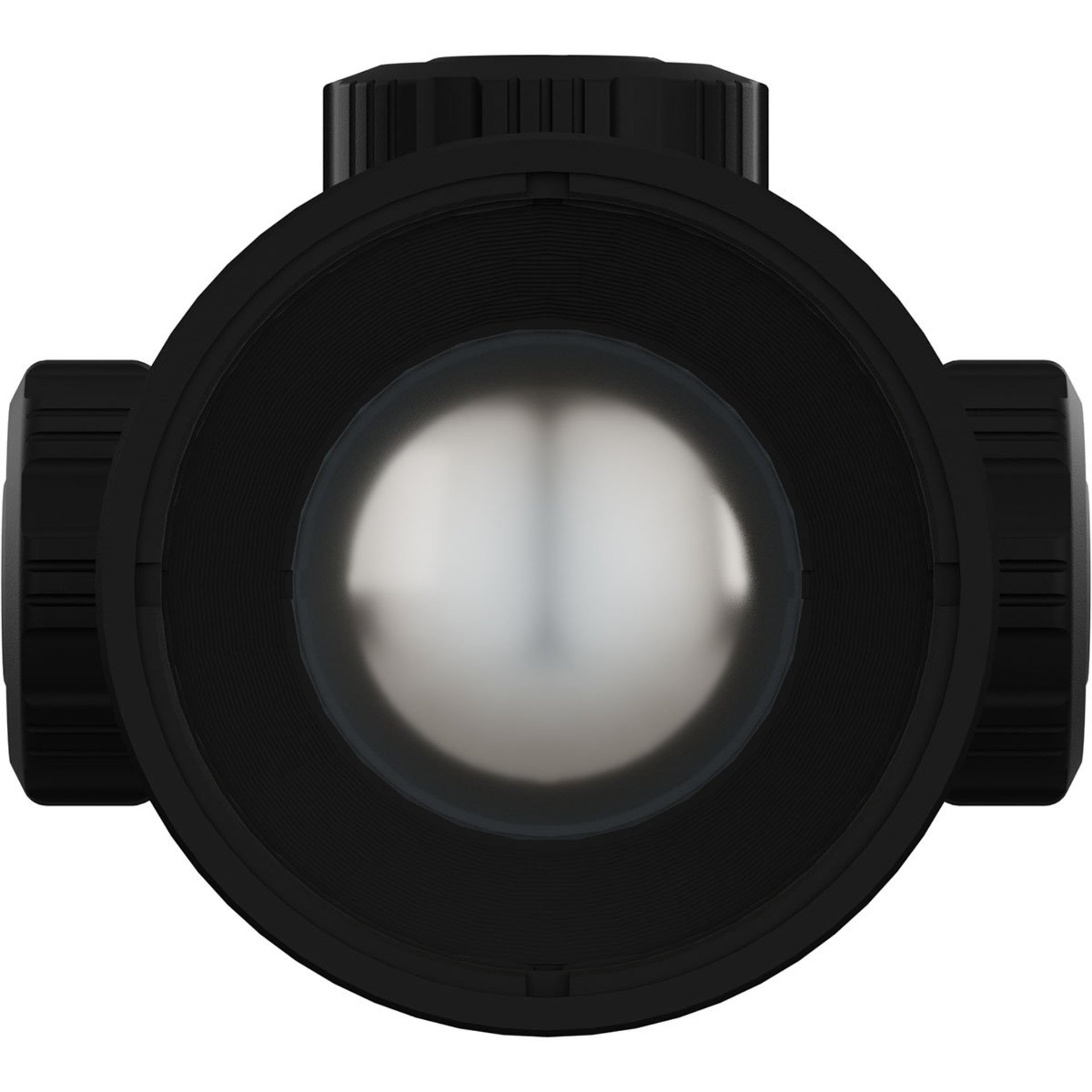 Elite 3.5-28x 384X288 Res Thermal Rifle Scope