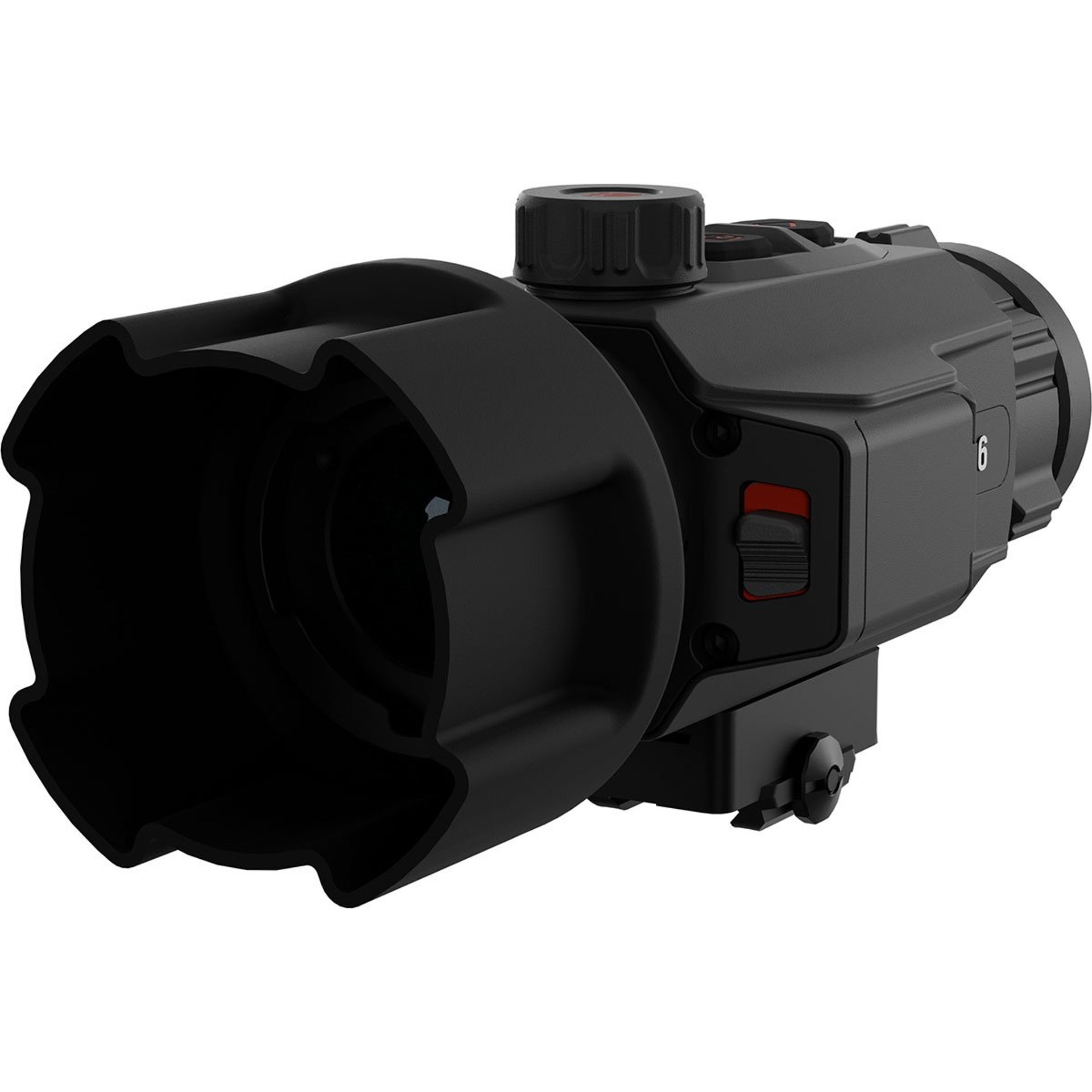 TICO 6 1x 256x192 Clip-On Thermal Optic