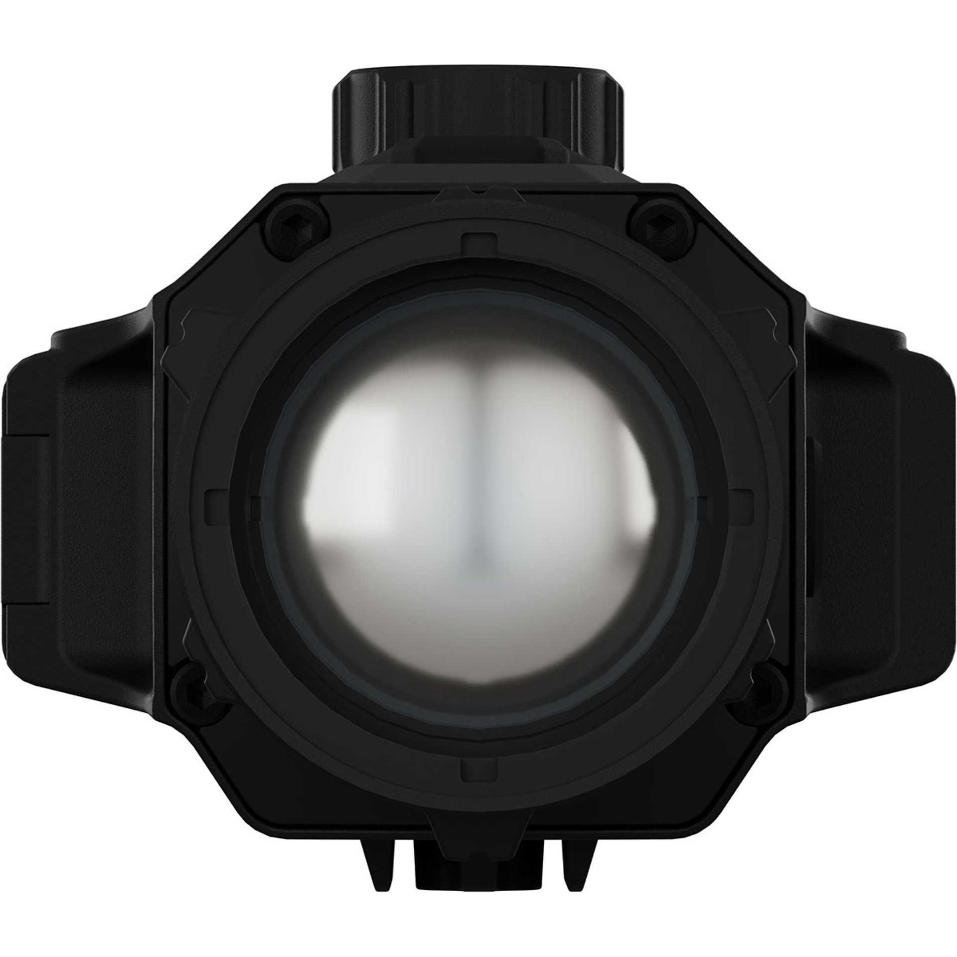 ThOR 6 Mini 2-16x 640X512 Res Compact Thermal Rifle Scope