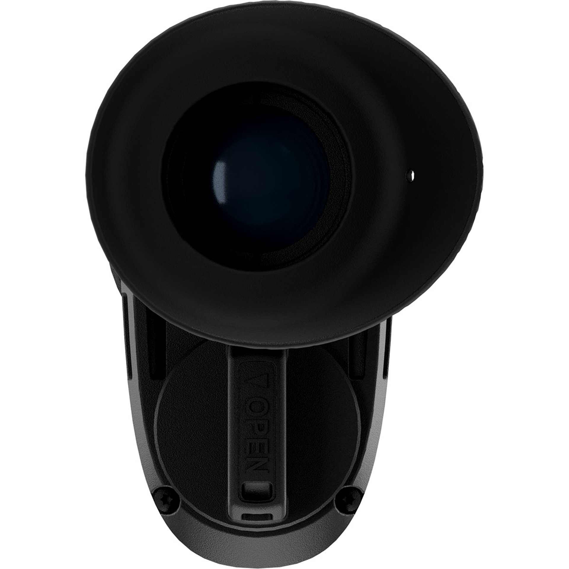 Blazehunter XD 2-16x 1280x1024 Thermal Monocular w/LRF