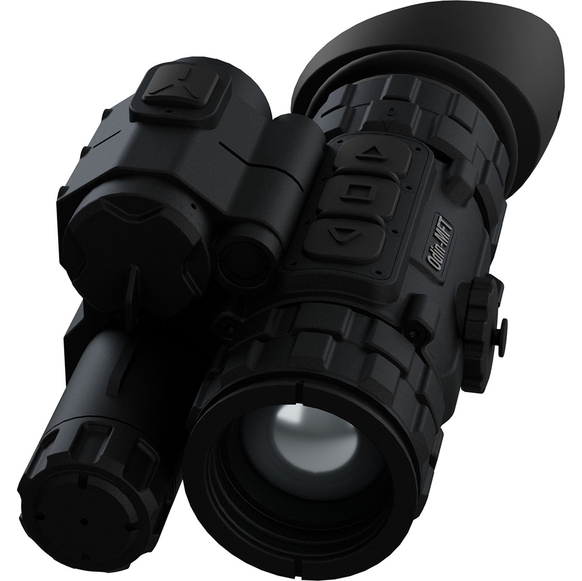 ODIN 6 640x480 Res Thermal Monocular
