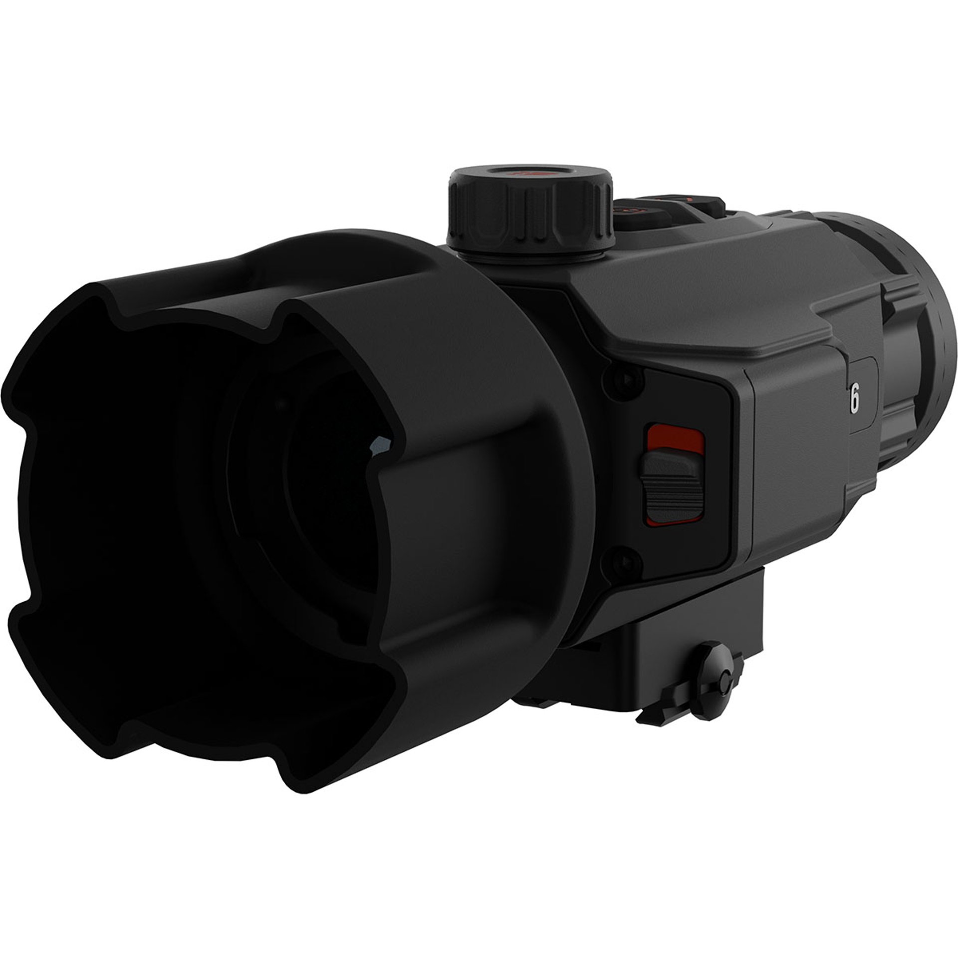 TICO 6 1x 384x288 Clip-On Thermal Optic