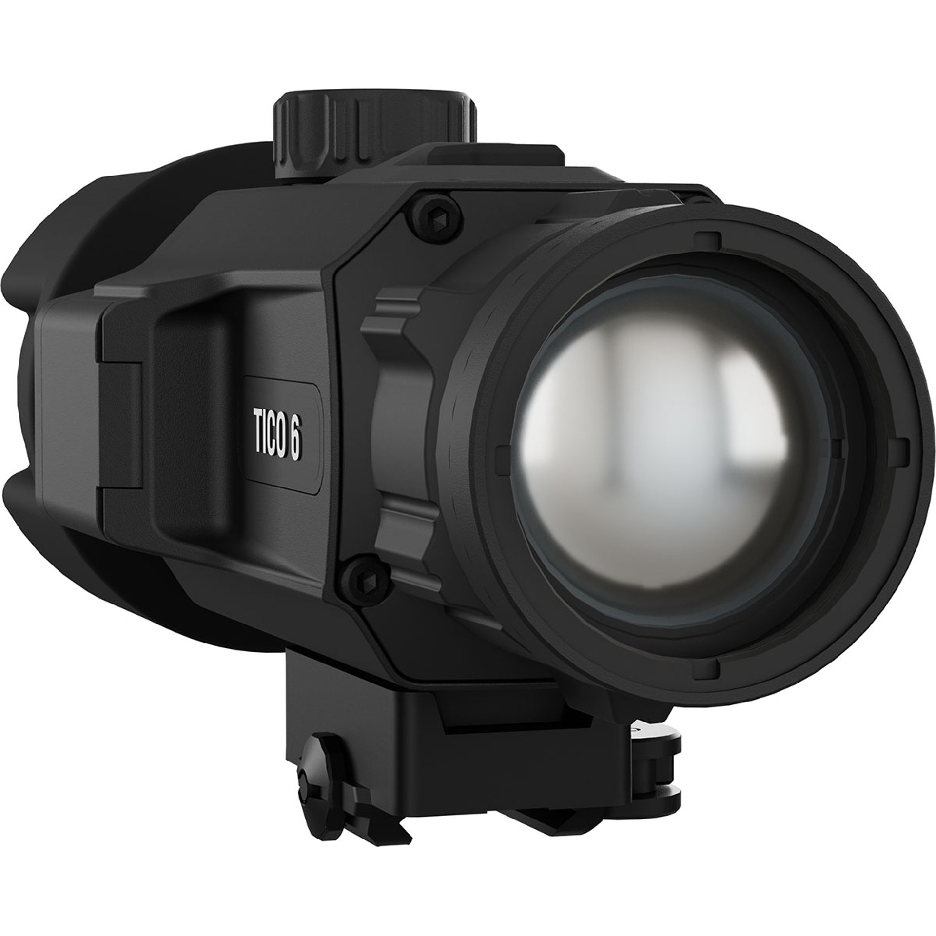 TICO 6 1x 384x288 Clip-On Thermal Optic