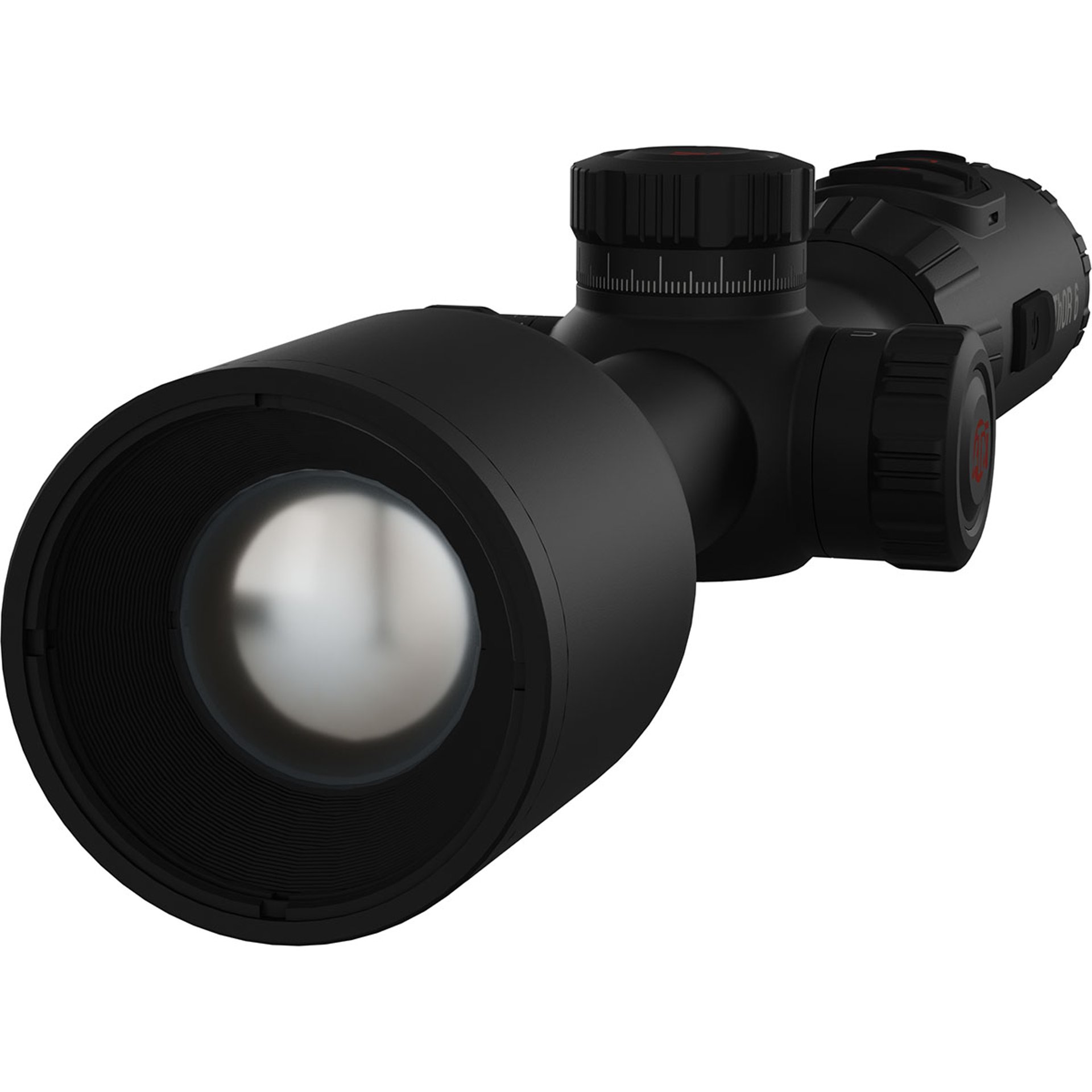 Elite 2-16x 640X512 Res Thermal Rifle Scope