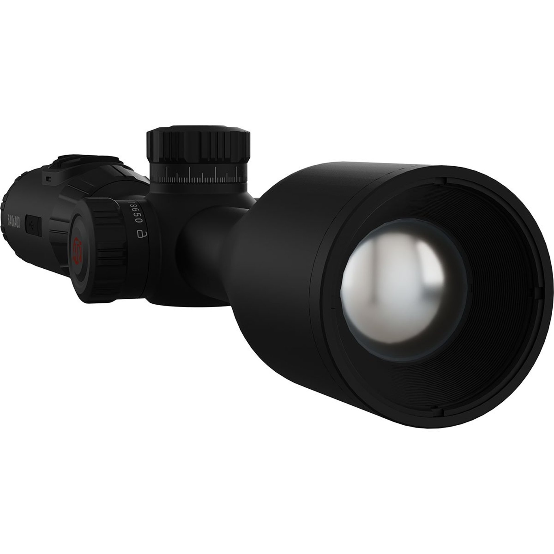 Elite 2-16x 640X512 Res Thermal Rifle Scope