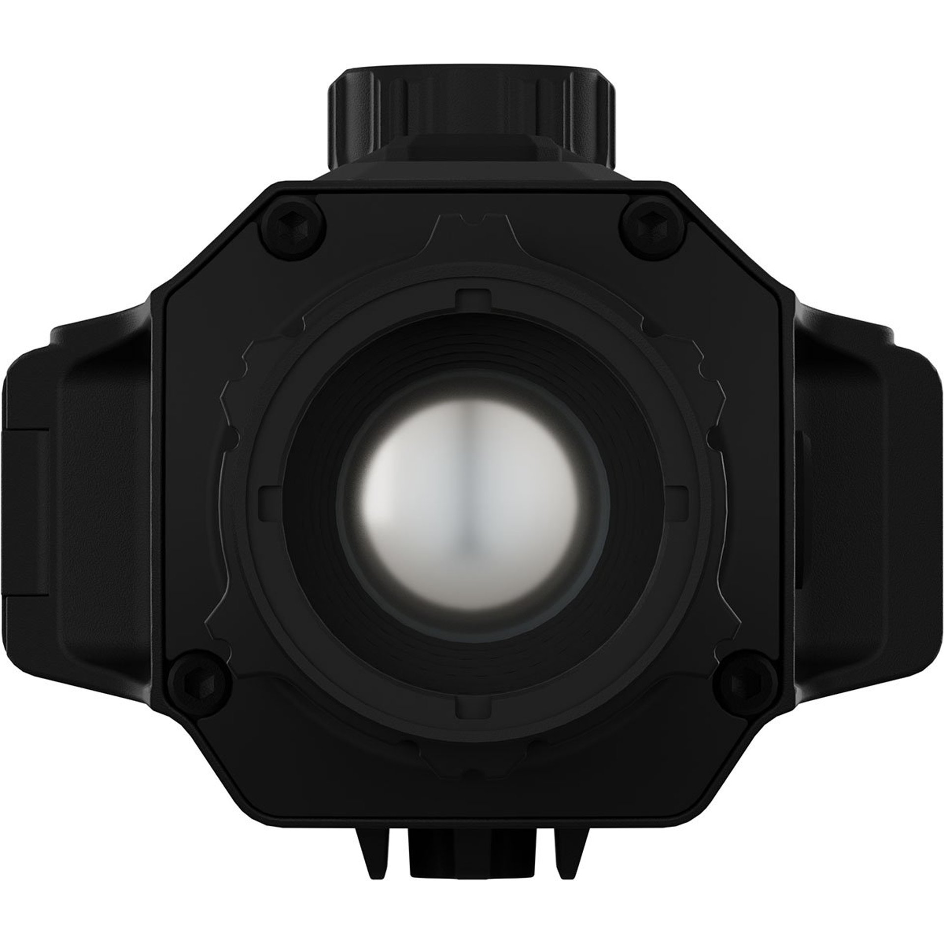 ThOR 6 Mini 2-16x 256×192 Res Compact Thermal Rifle Scope