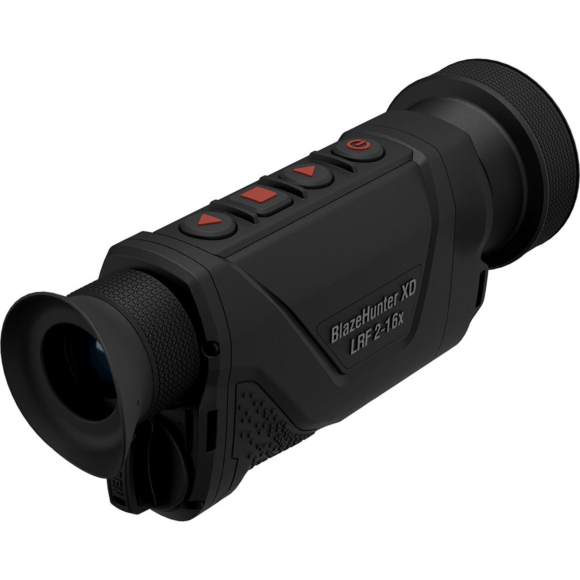 Blazehunter XD 2-16x 1280x1024 Thermal Monocular w/LRF