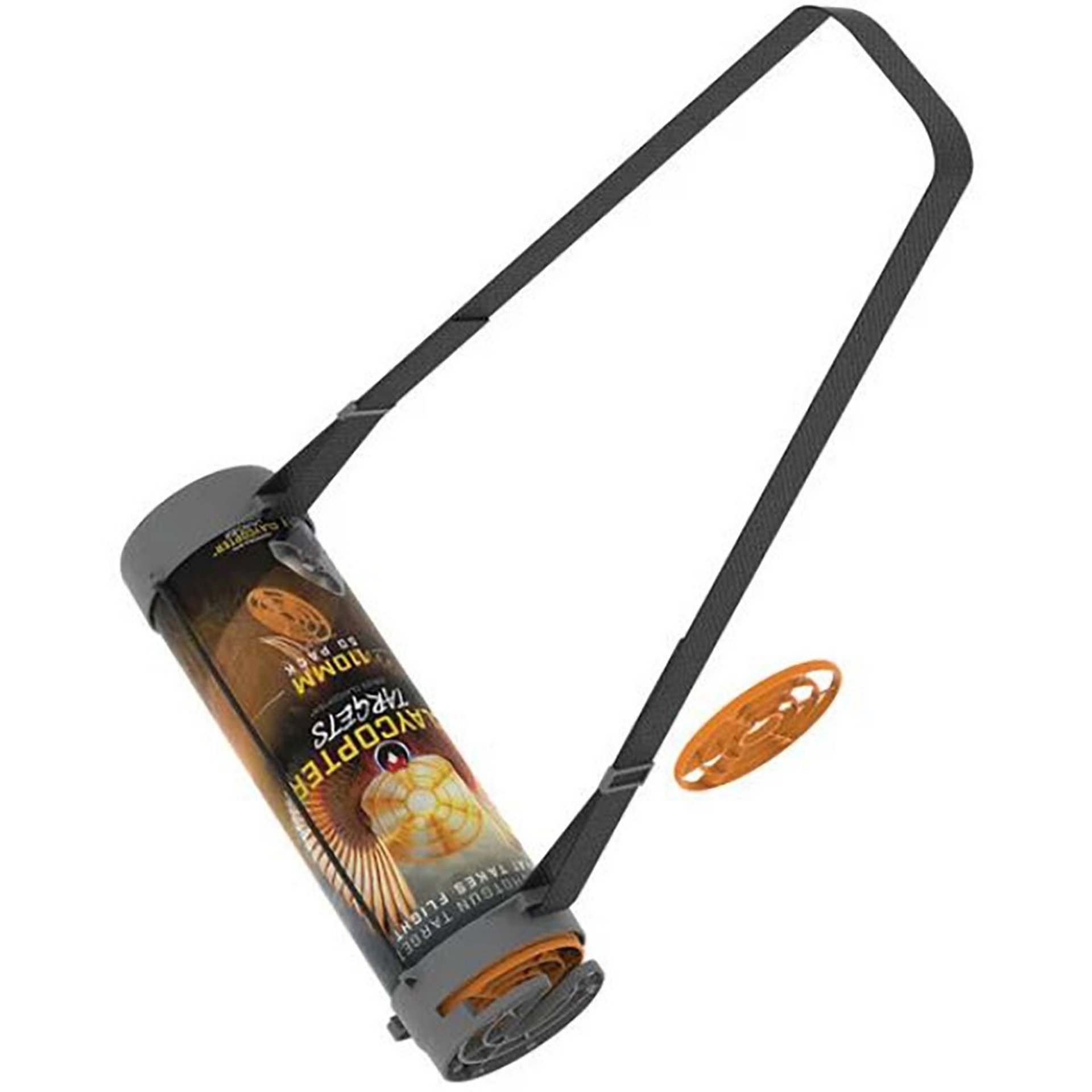 ClayCopter Target Dispenser