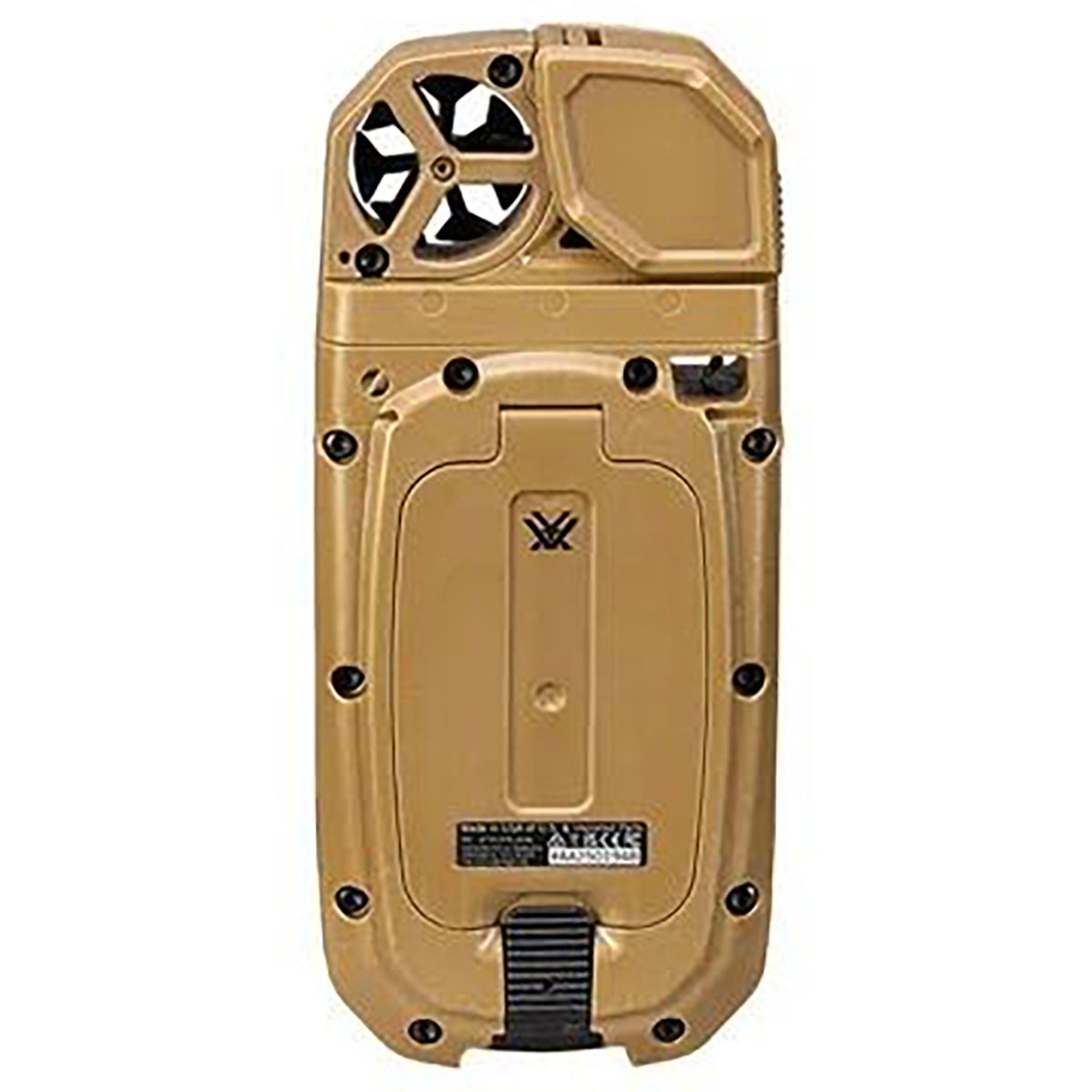 Ace Ballistic Weather Meter