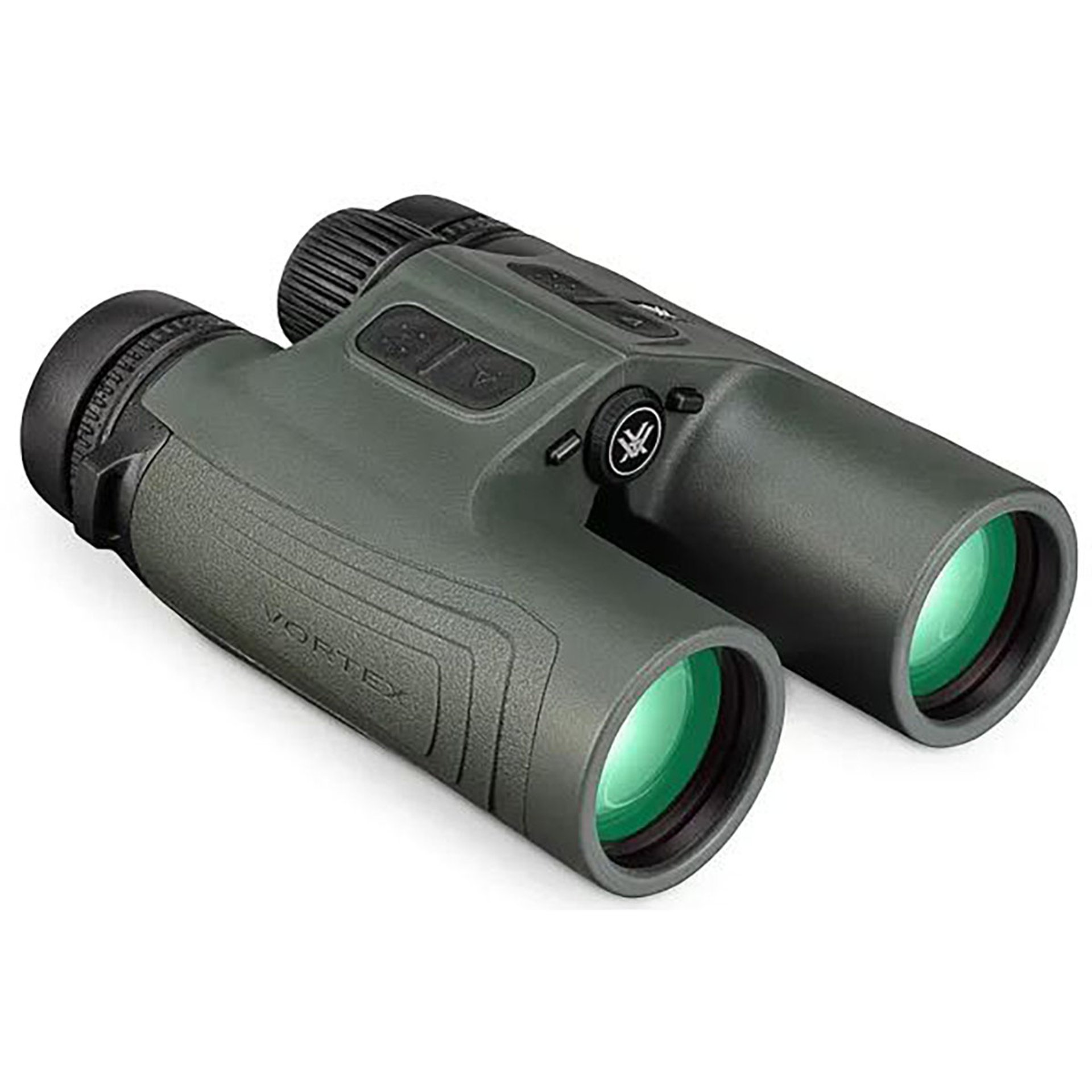 Talon HD 10K 12x50 Ballistic Laser Rangefinding Binocular