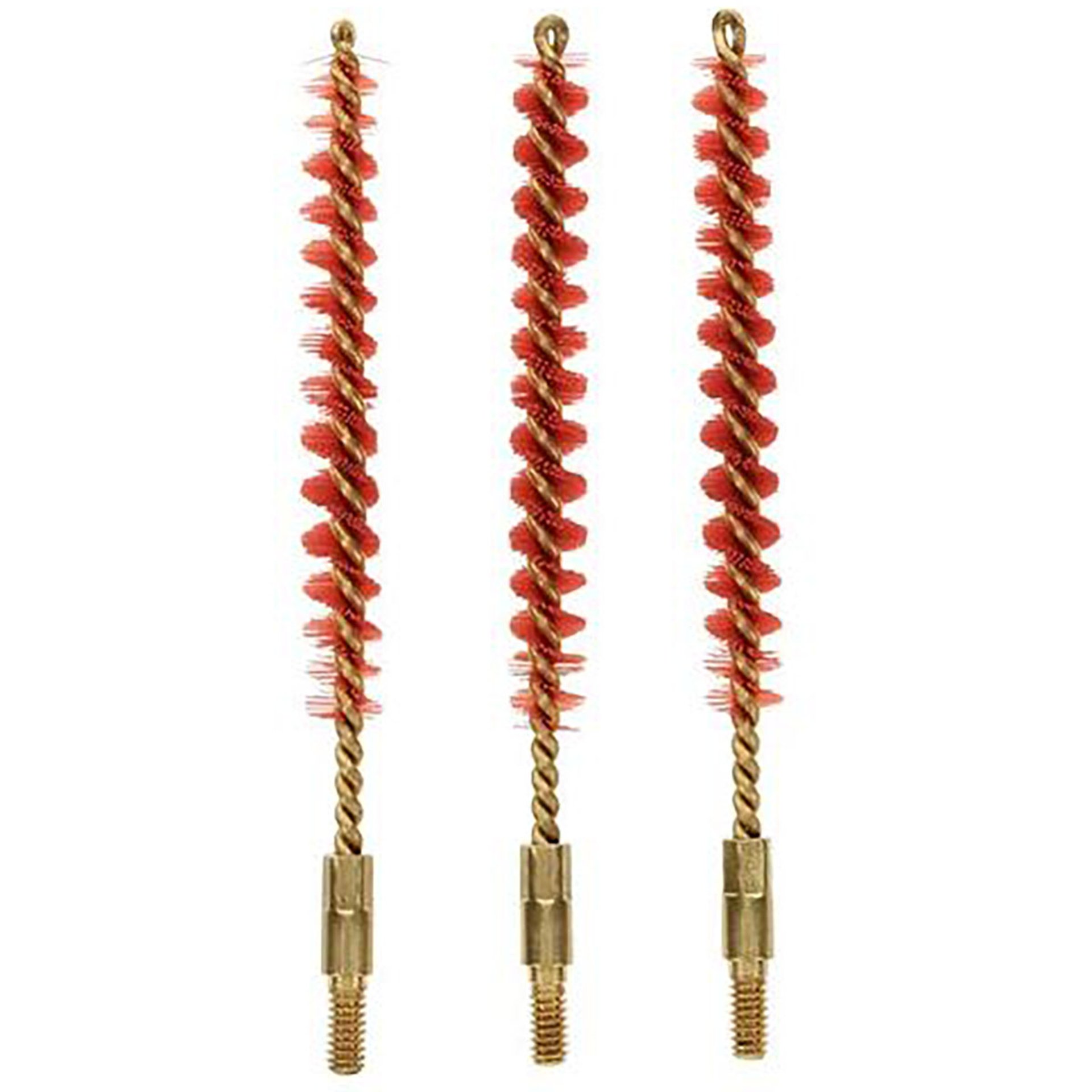 .50 Caliber Best Nylon Bore Brush 3/Pack