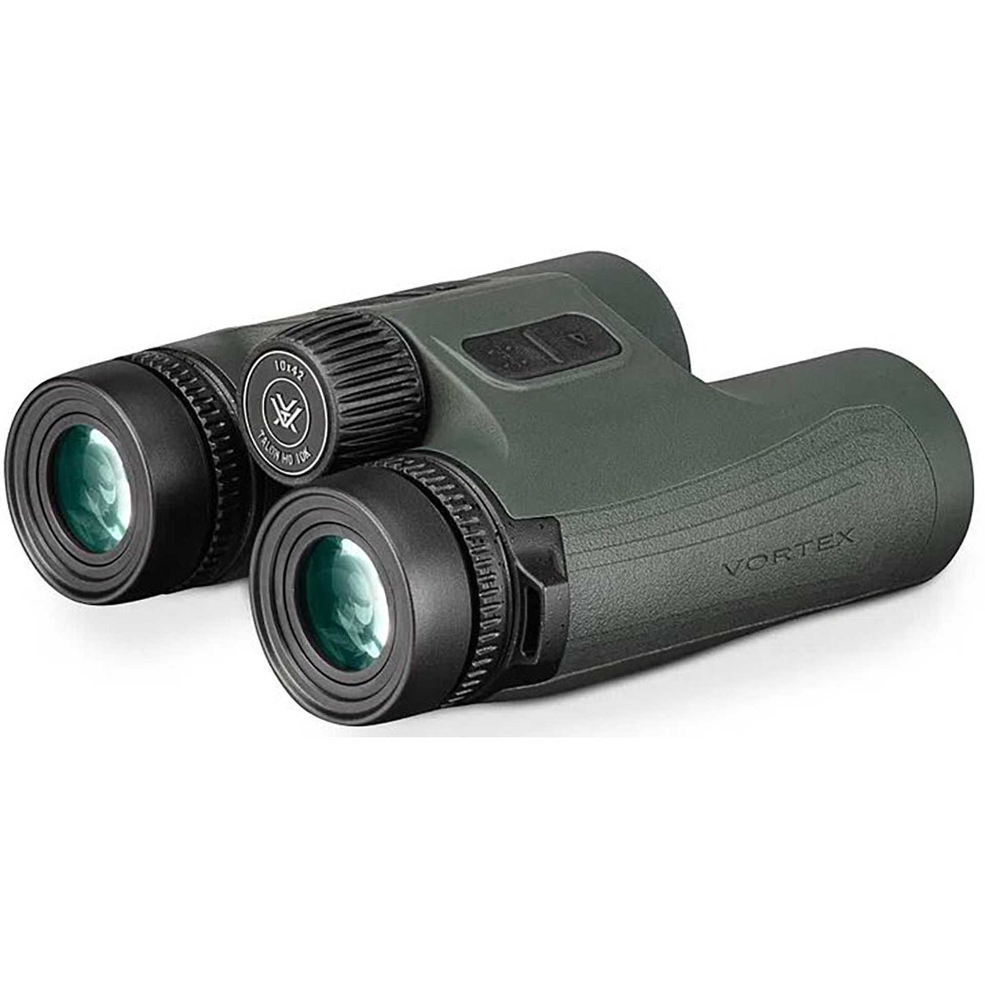 Talon HD 10K 10x42 Ballistic Laser Rangefinding Binocular