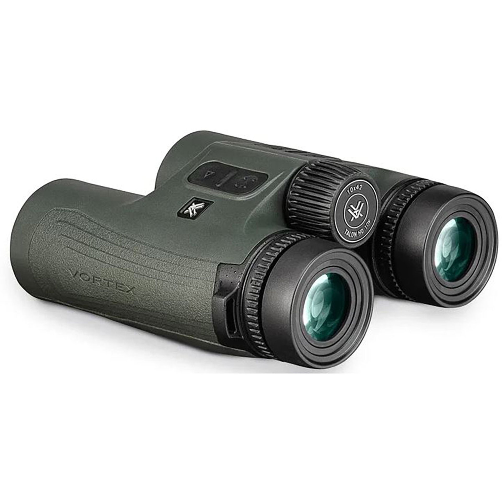 Talon HD 10K 10x42 Ballistic Laser Rangefinding Binocular