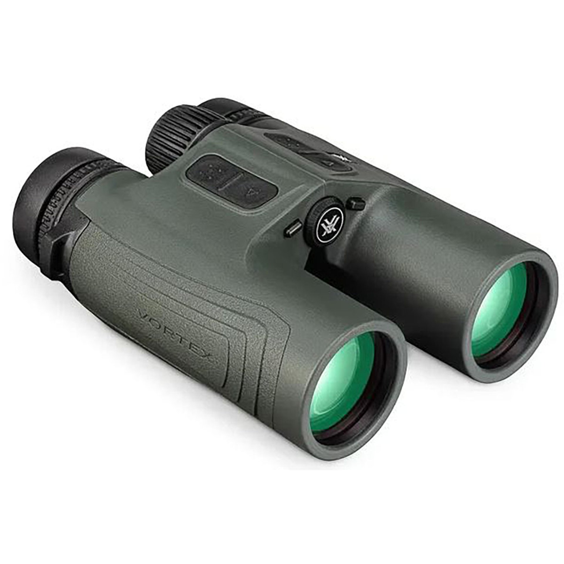 Talon HD 10K 10x42 Ballistic Laser Rangefinding Binocular