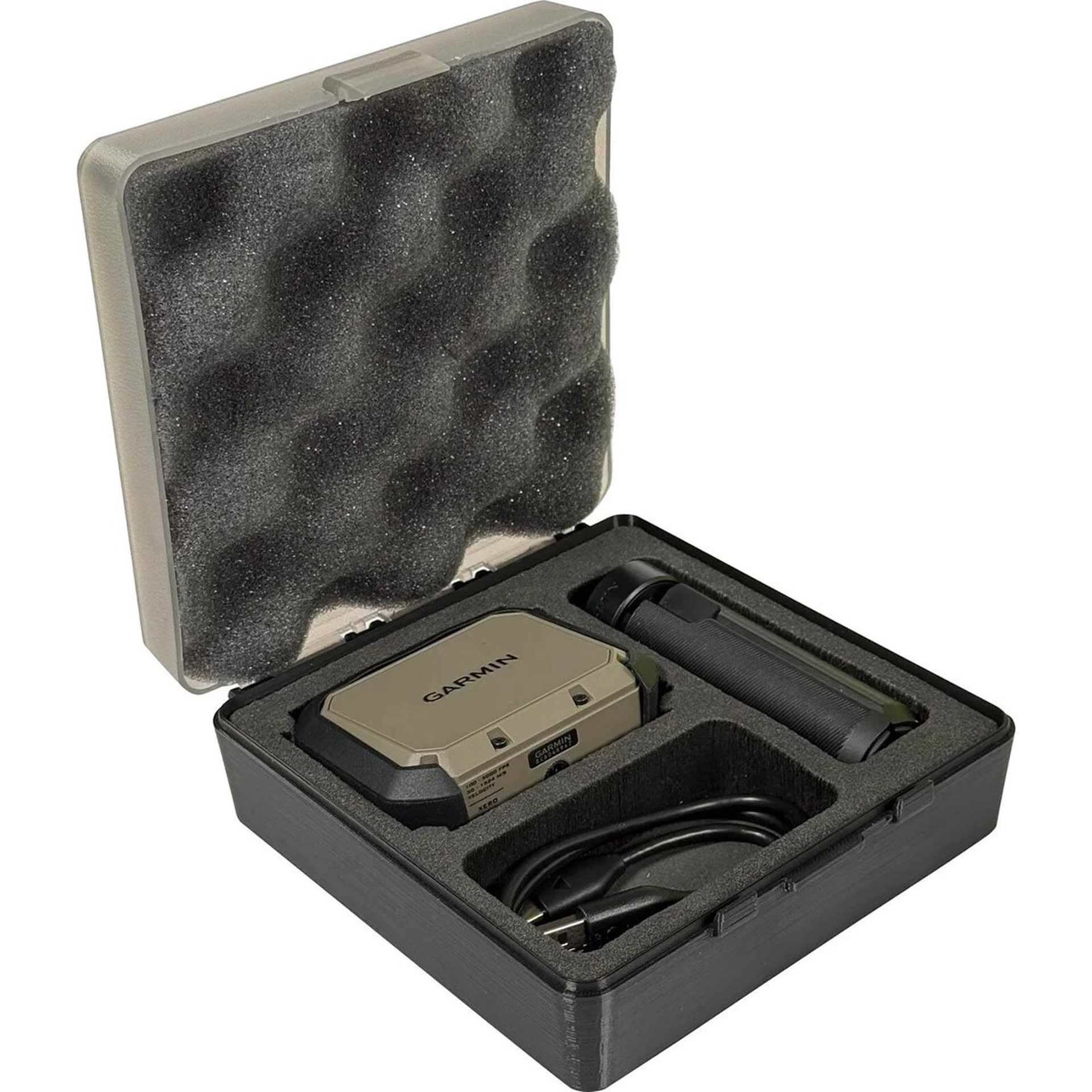 CHRONOGRAPH CASE FOR GARMIN XERO®