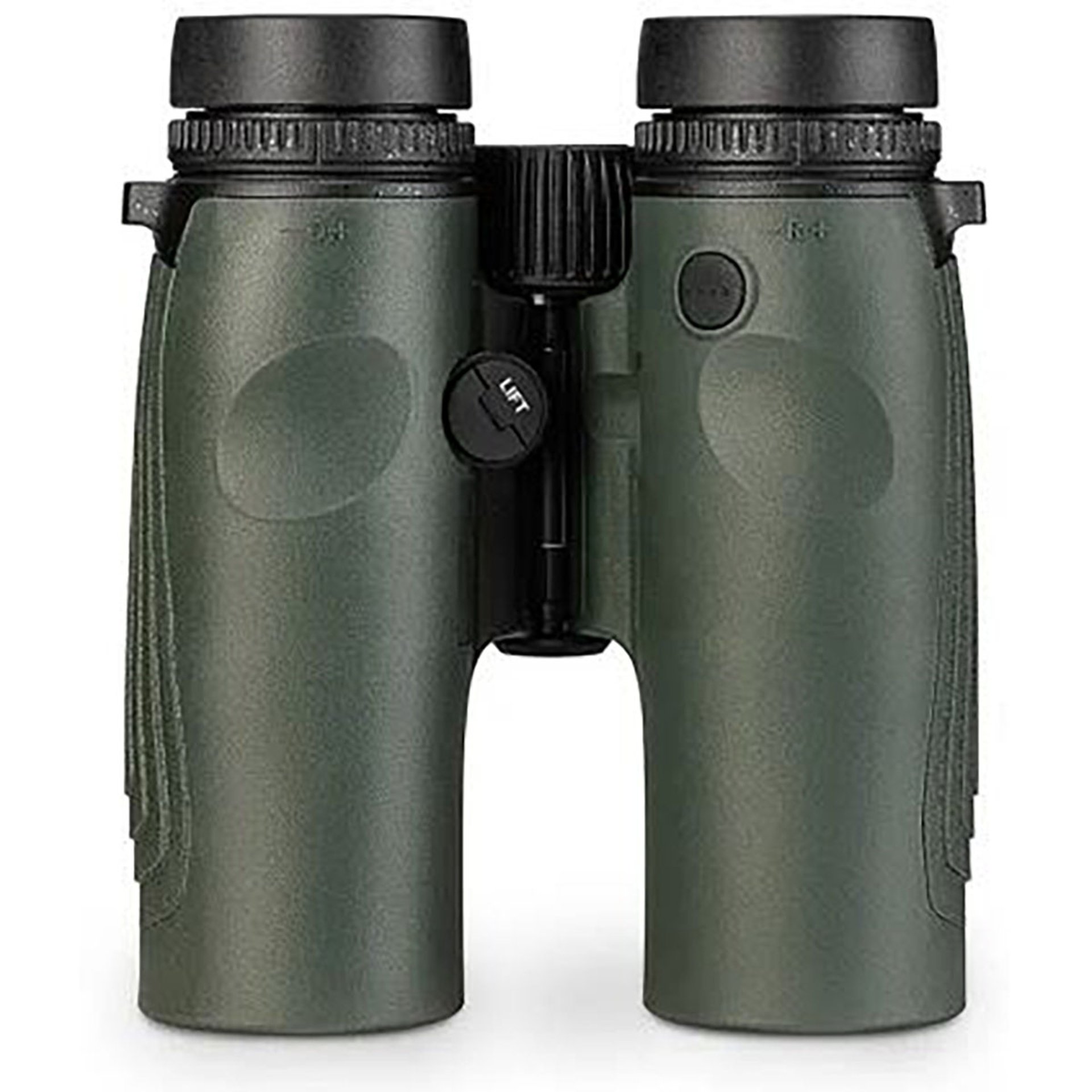Talon HD 10K 10x42 Ballistic Laser Rangefinding Binocular