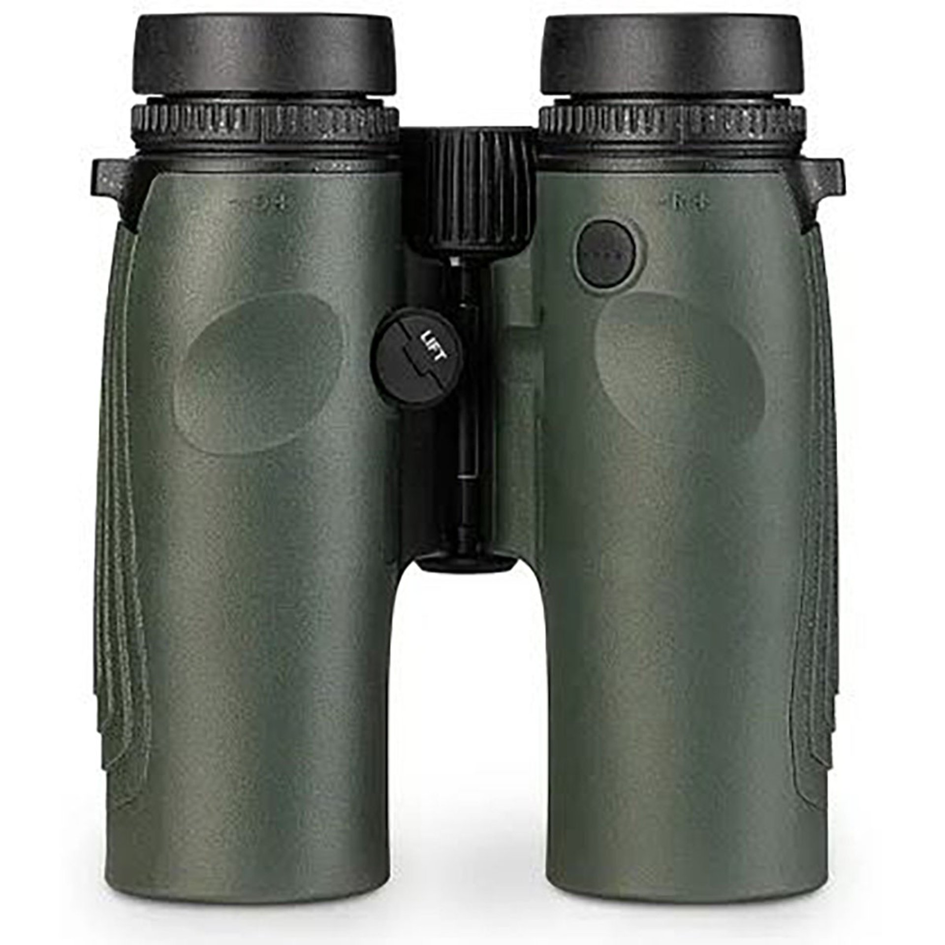 Talon HD 10K 12x50 Ballistic Laser Rangefinding Binocular