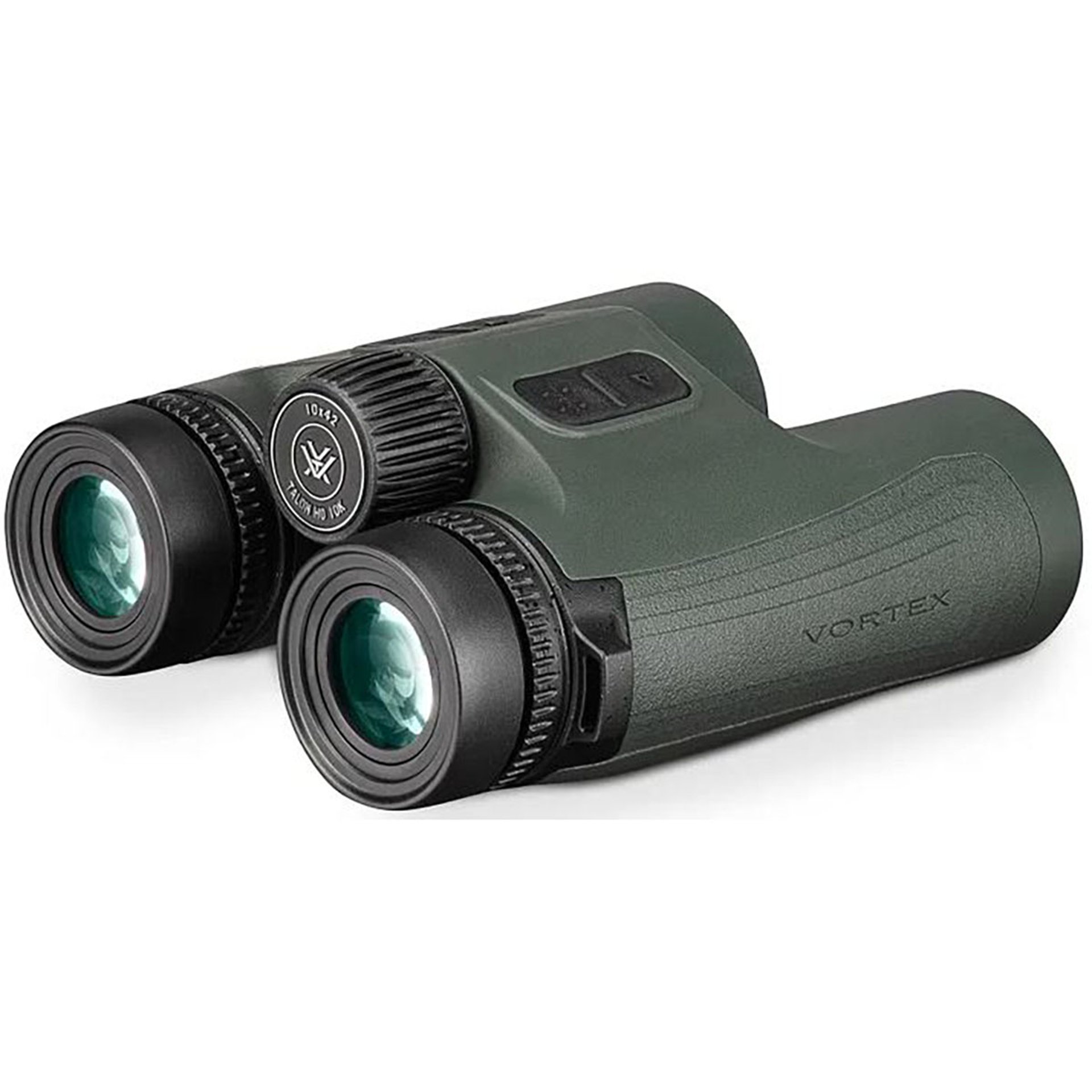 Talon HD 10K 12x50 Ballistic Laser Rangefinding Binocular