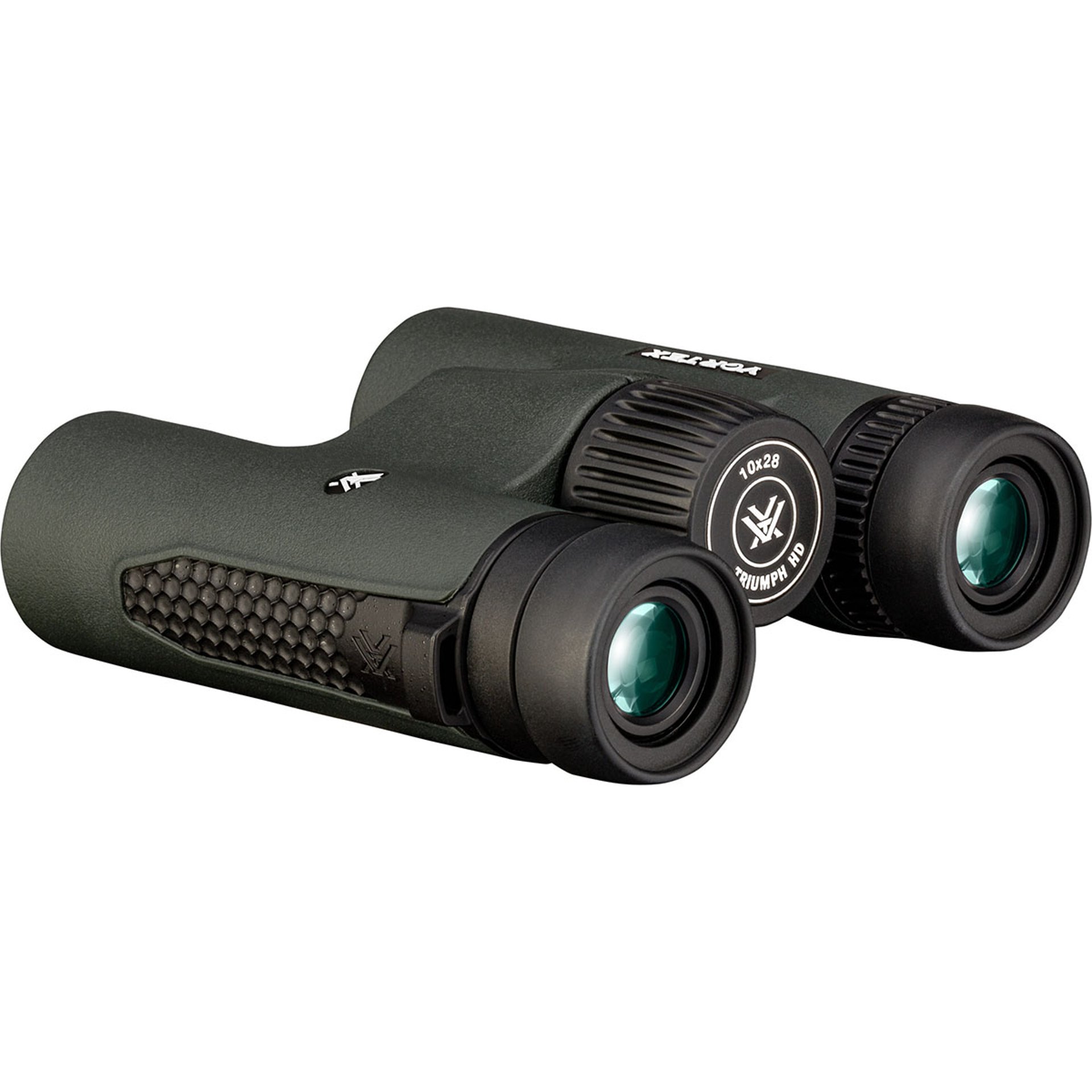 Triumph HD 10x28 Binocular