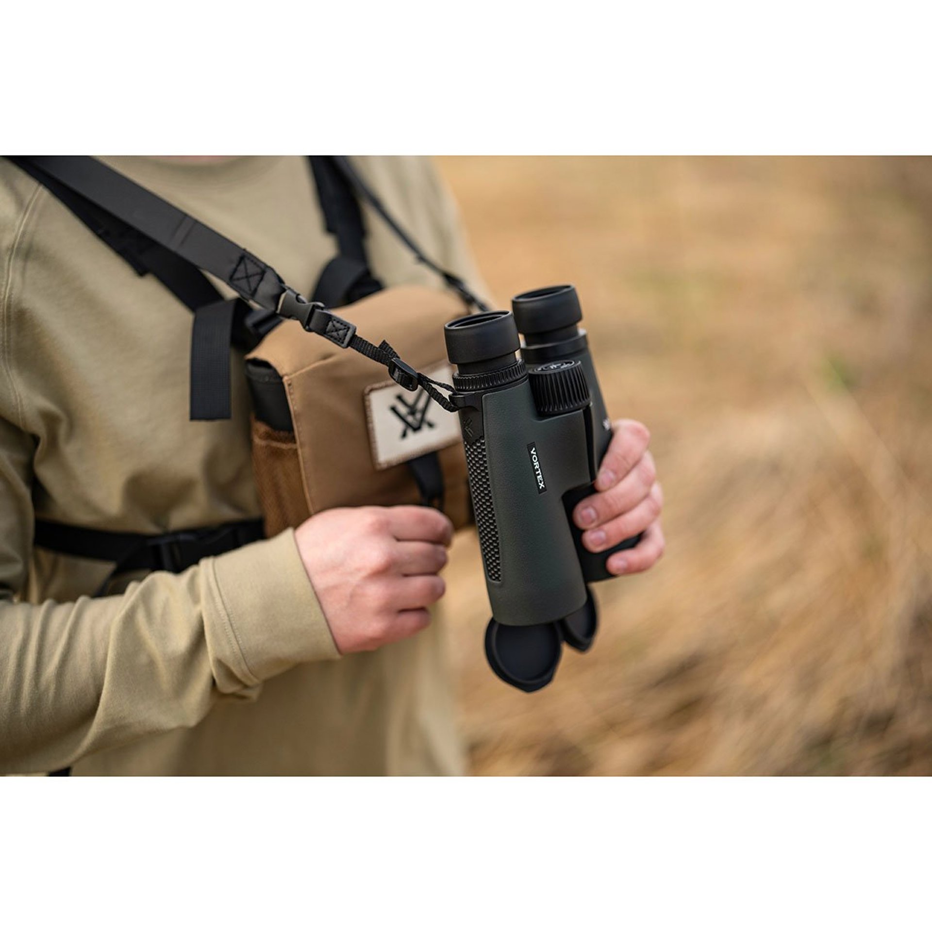 Triumph HD 12x50 Binocular