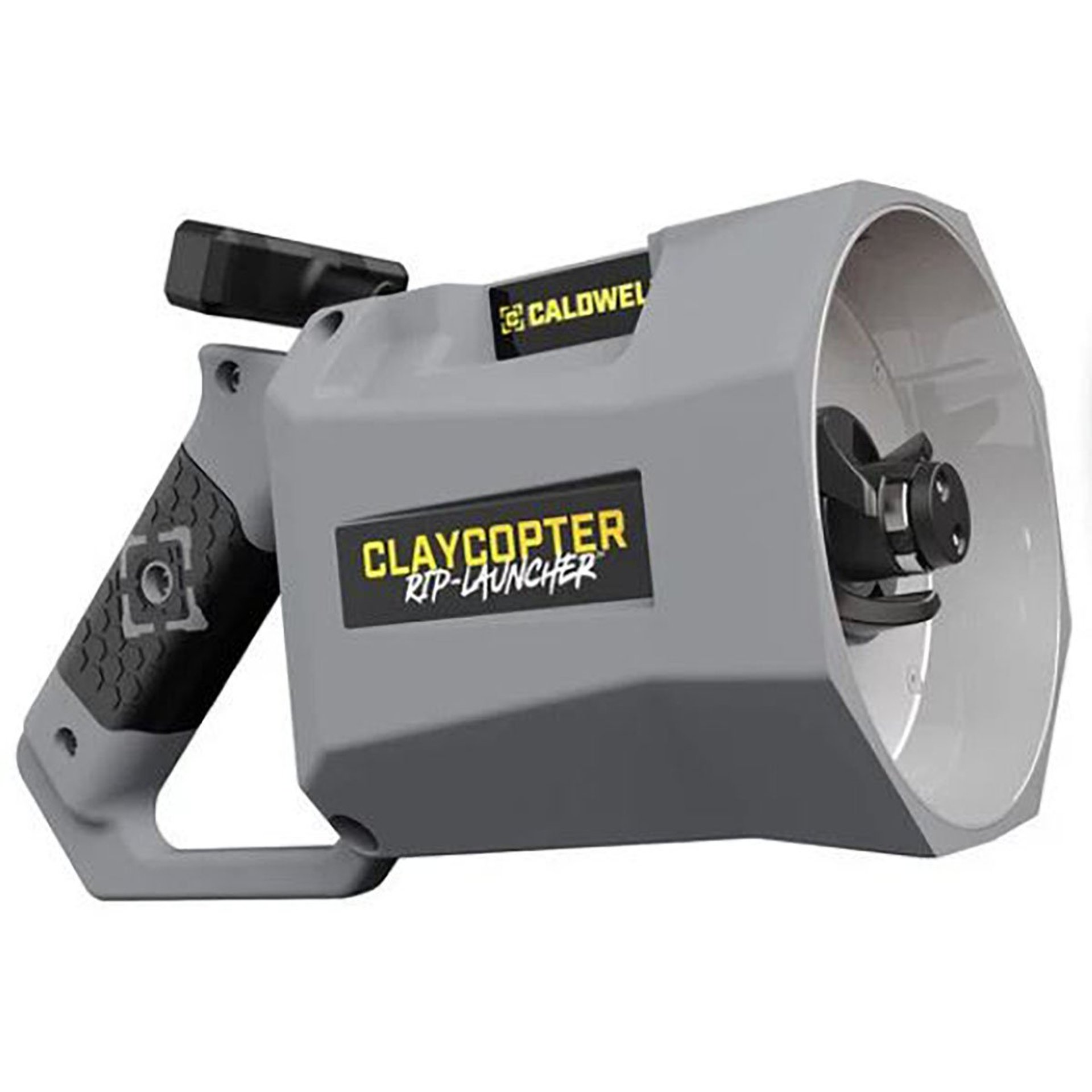 ClayCopter Rip-Launcher