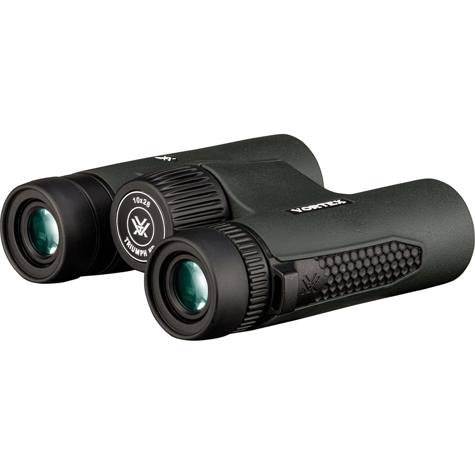 Triumph HD 10x28 Binocular
